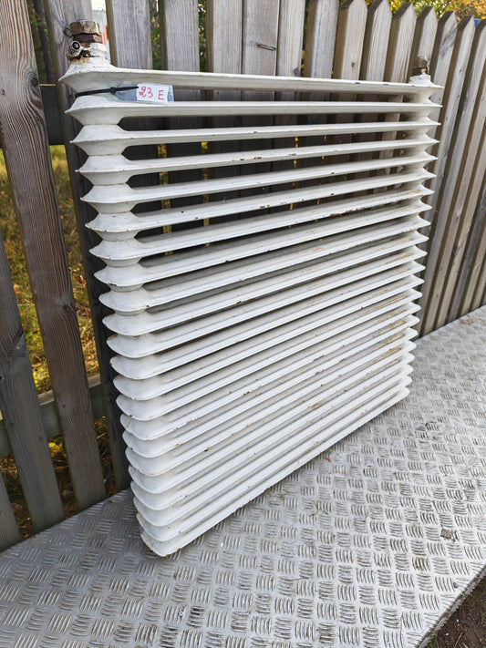 ART 23E B100 H100 D13 3000kr