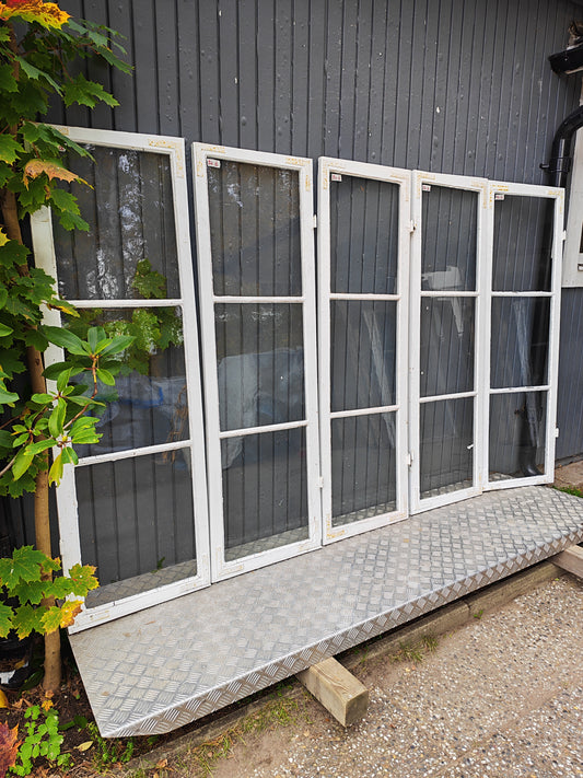 ART 24D 5ST B50 H158 D3 MUNBLÅST GLAS PRIS 1150 KR PER ST