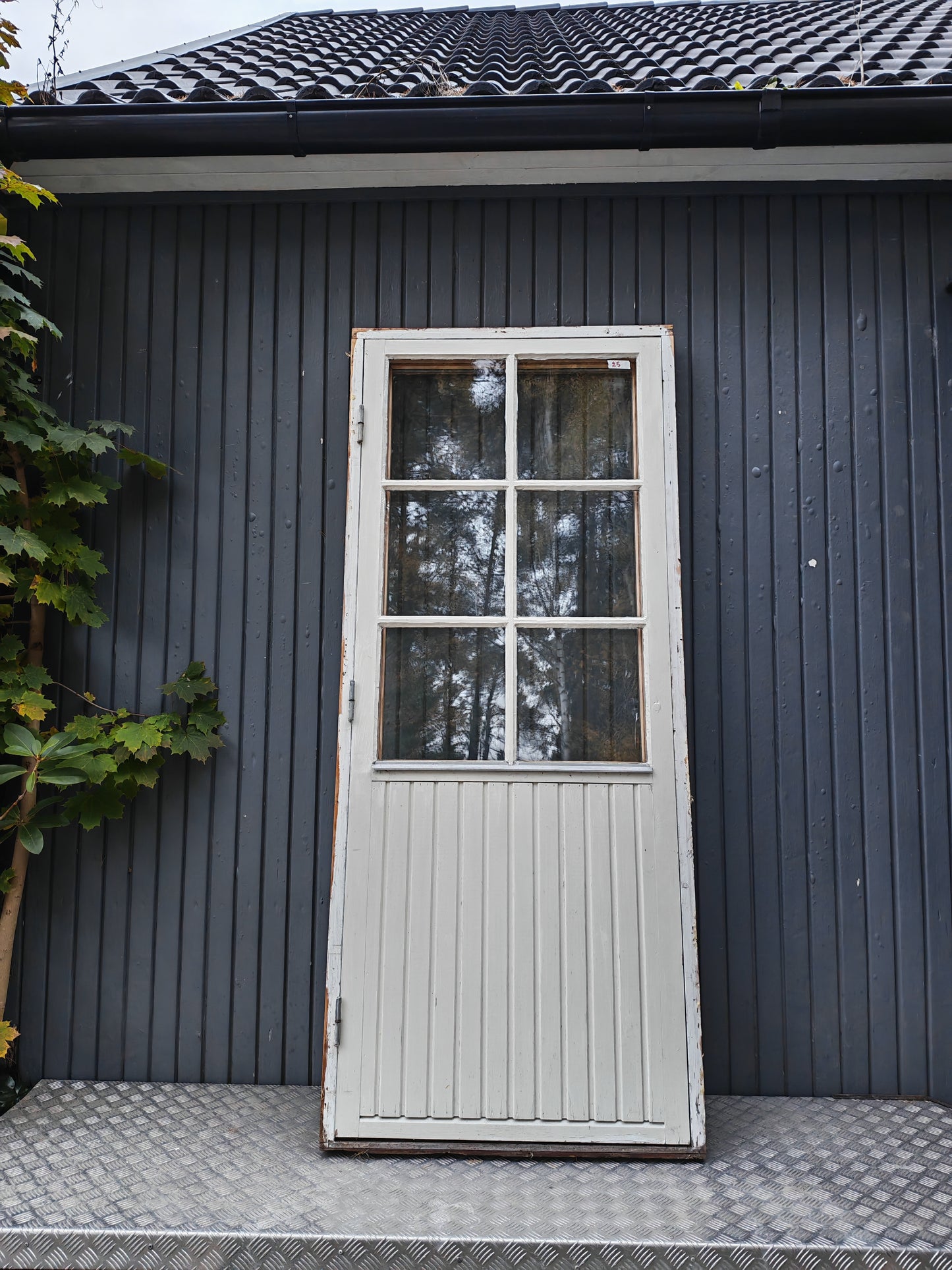 ART 25  B88, 5 H208, 5 BR88 3GLAS INSIDAN ÄKTA SPRÖJS KOPPLAD PRIS 5000KR