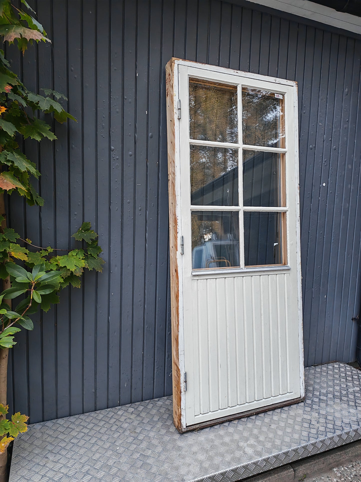 ART 25  B88, 5 H208, 5 BR88 3GLAS INSIDAN ÄKTA SPRÖJS KOPPLAD PRIS 5000KR