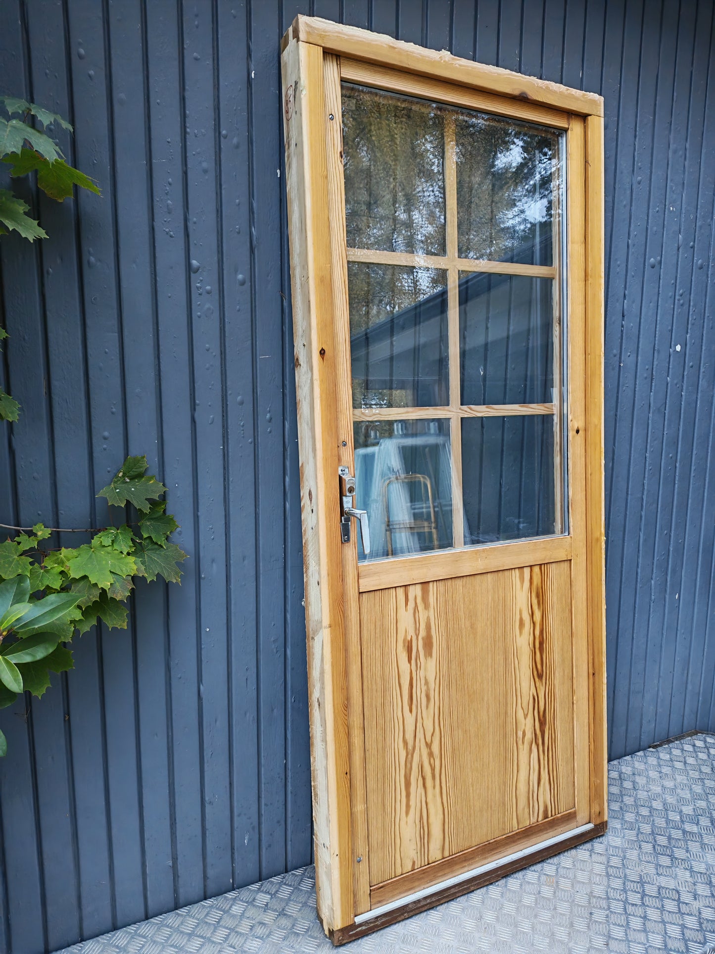 ART 25  B88, 5 H208, 5 BR88 3GLAS INSIDAN ÄKTA SPRÖJS KOPPLAD PRIS 5000KR