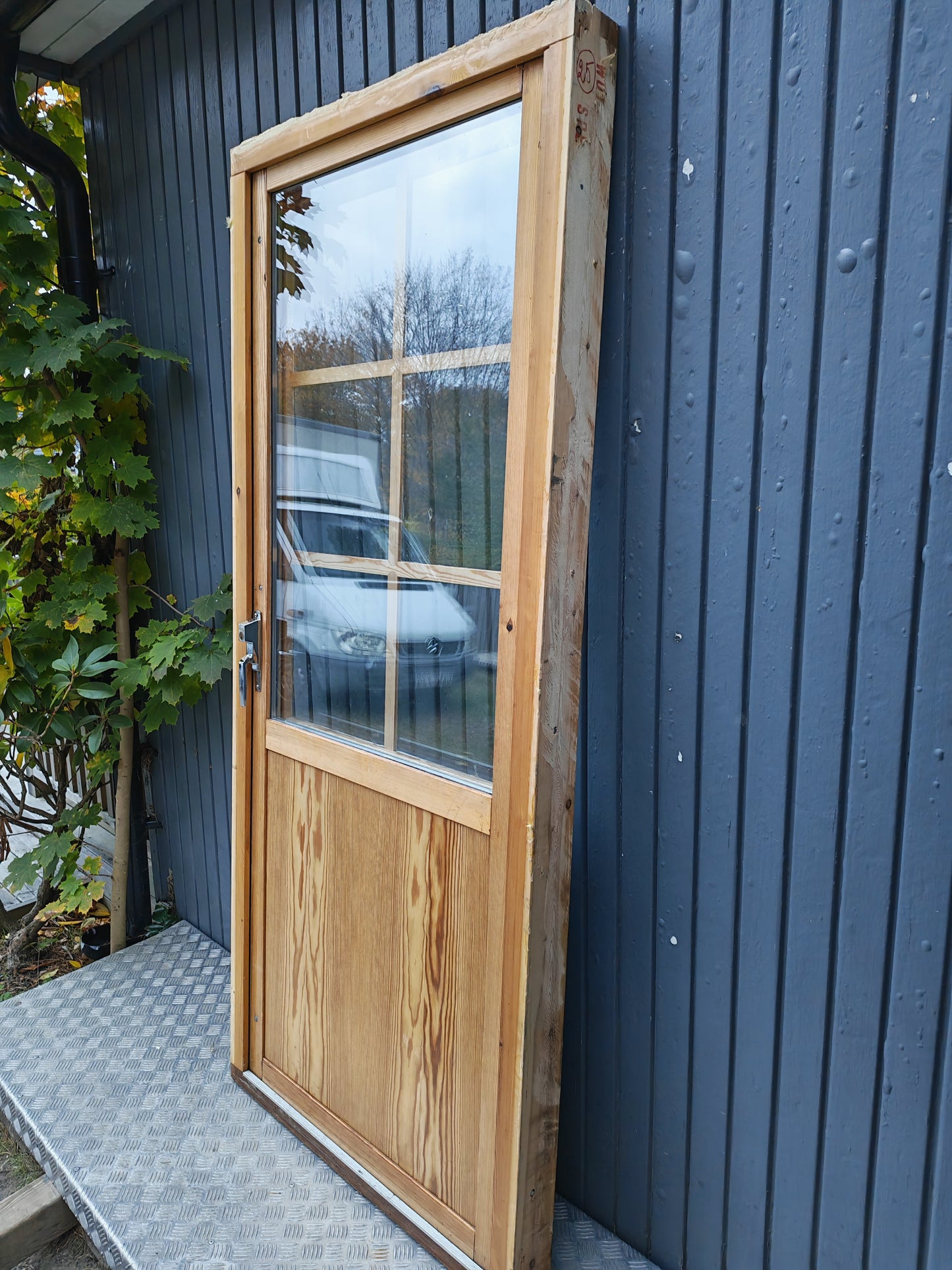 ART 25  B88, 5 H208, 5 BR88 3GLAS INSIDAN ÄKTA SPRÖJS KOPPLAD PRIS 5000KR