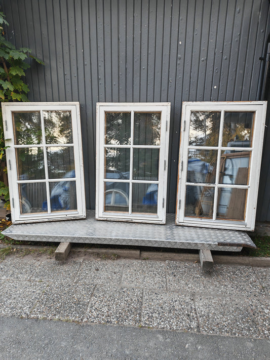 ART 25A  5ST  B78, 5 H128, 5  ÄKTA SPRÖJS KOPPLADE PRIS 4000KR PER ST