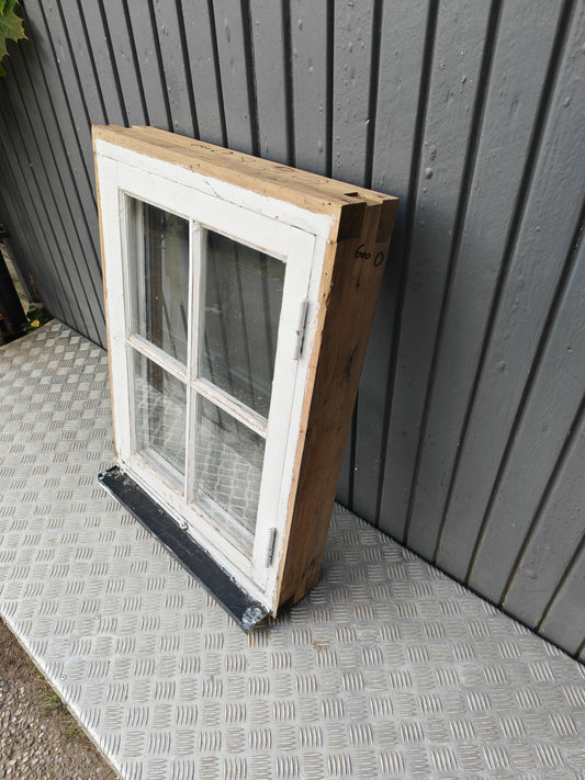 ART 600O B59 H79 ÄKTA SPRÖJS KOPPLADE 3GLAS INSIDAN  PRIS 4000KR