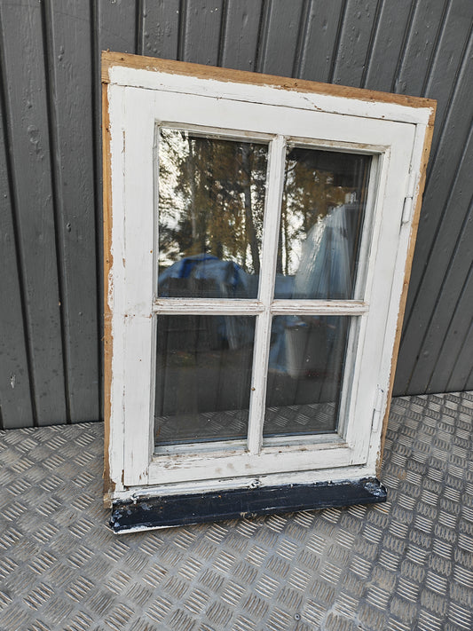 ART 600O B59 H79 ÄKTA SPRÖJS KOPPLADE 3GLAS INSIDAN  PRIS 4000KR