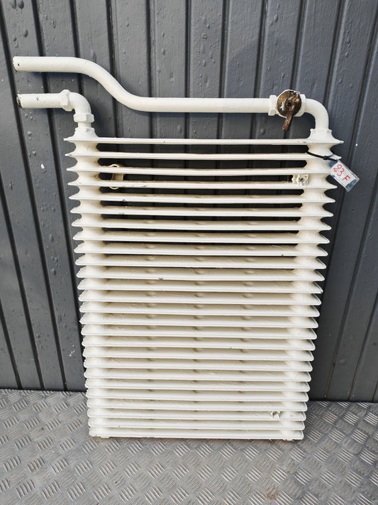 ART 23F B80 H58 D7 MED SLOTVRED PRIS 3500KR