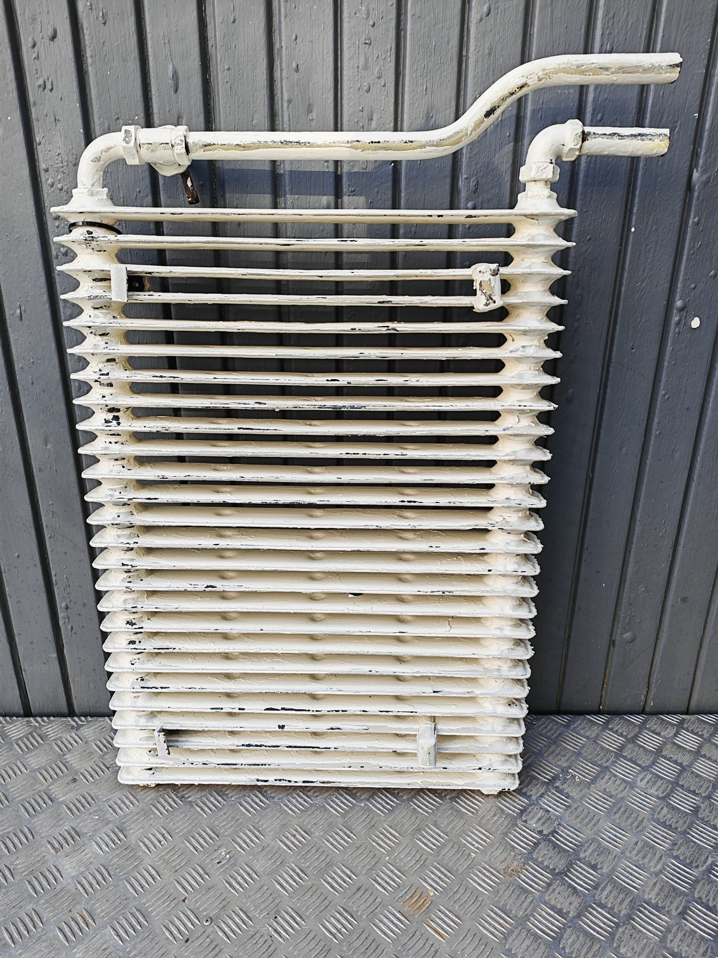 ART 23F  B80 H58 D7 MED SLOTVRED PRIS 3500KR