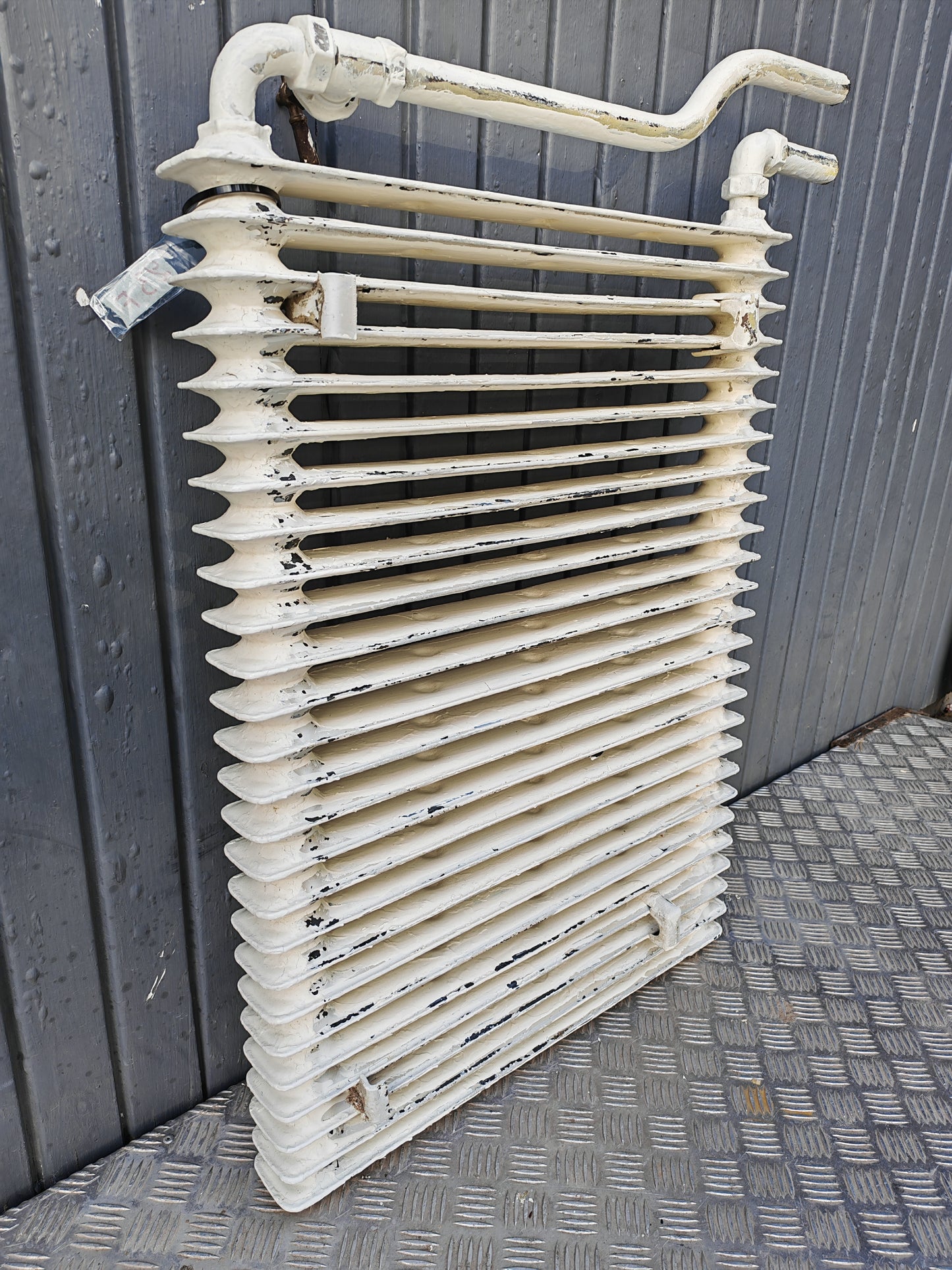 ART 23F  B80 H58 D7 MED SLOTVRED PRIS 3500KR