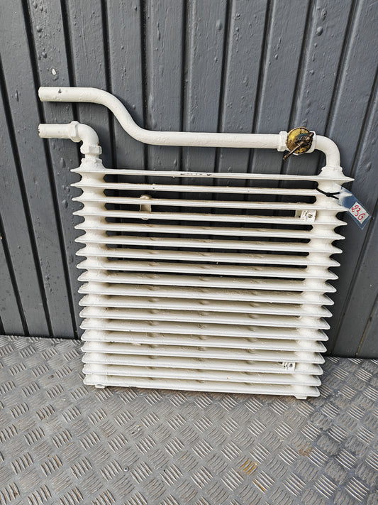 ART 23G B60 H58 D7 MED SLOTVRED PRIS 3500KR