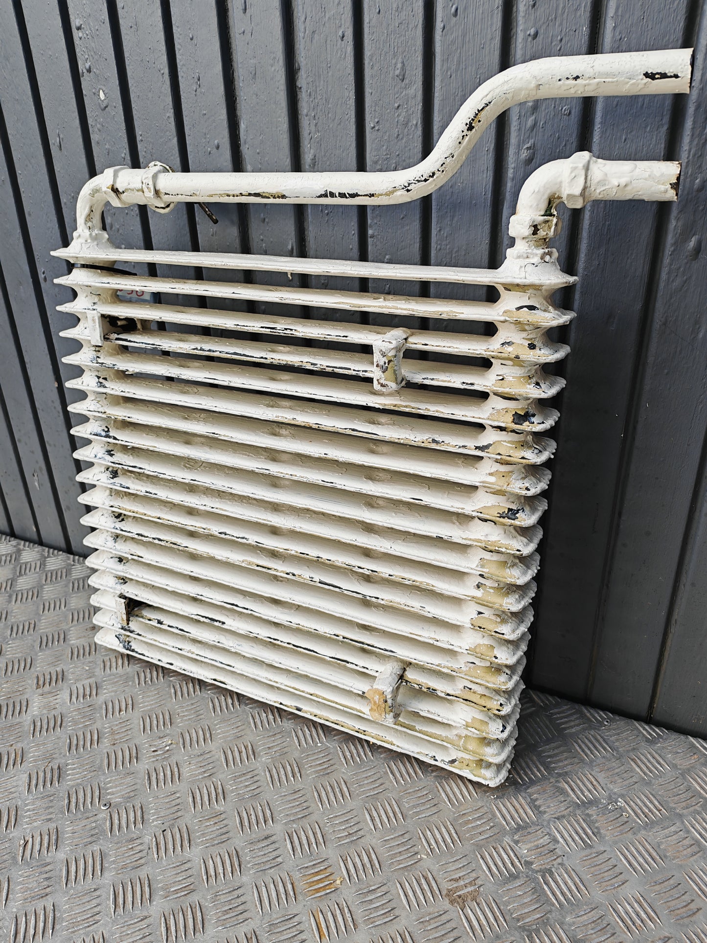 ART 23G  B60 H58 D7 MED SLOTVRED PRIS 3500KR