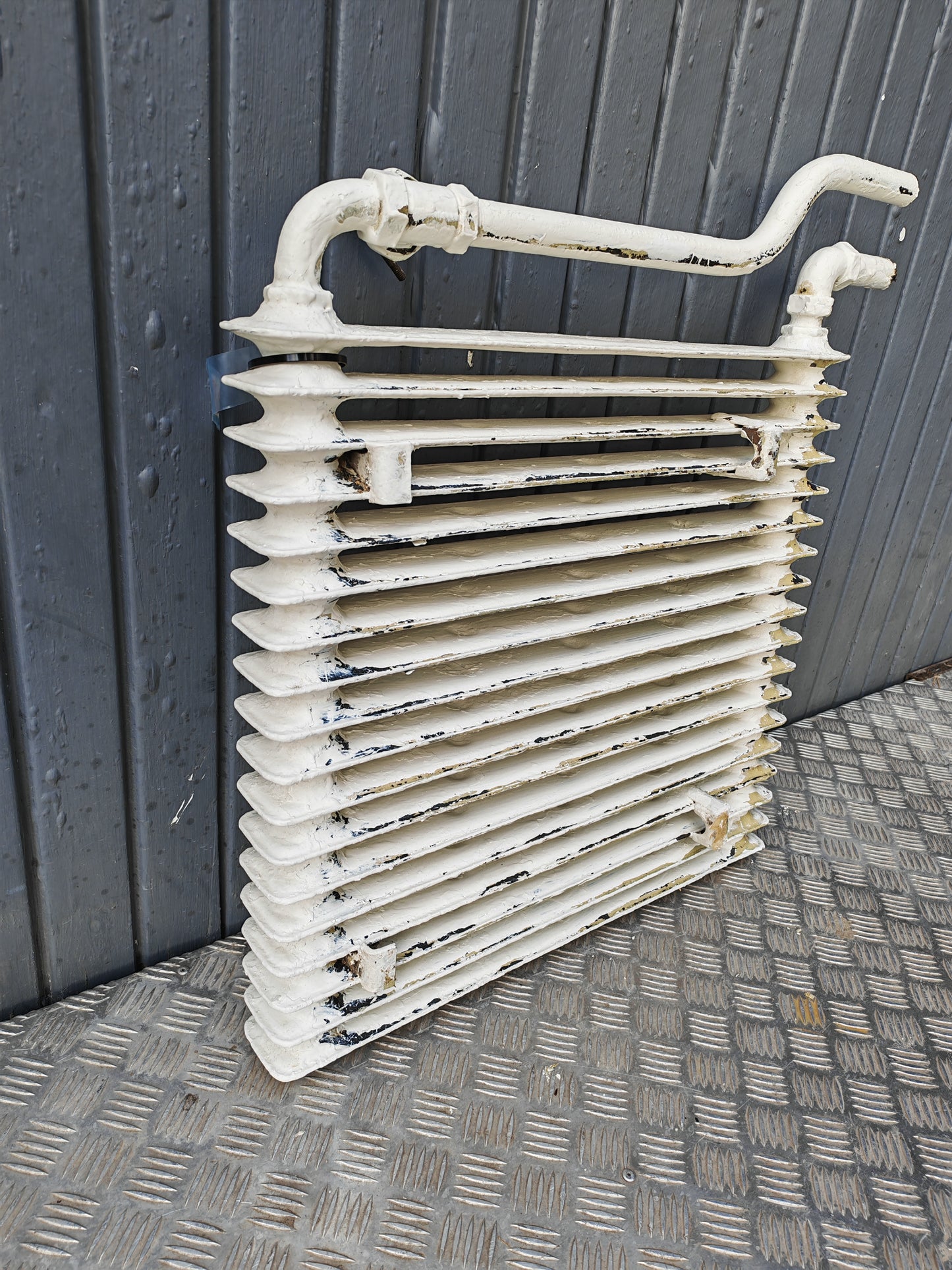 ART 23G  B60 H58 D7 MED SLOTVRED PRIS 3500KR