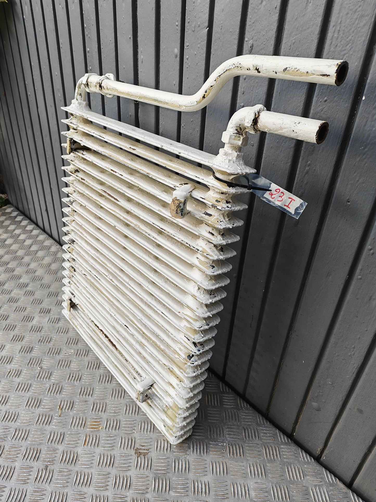 ART 23I  B70 H58 D7 MED SLOTVRED PRIS 3500KR