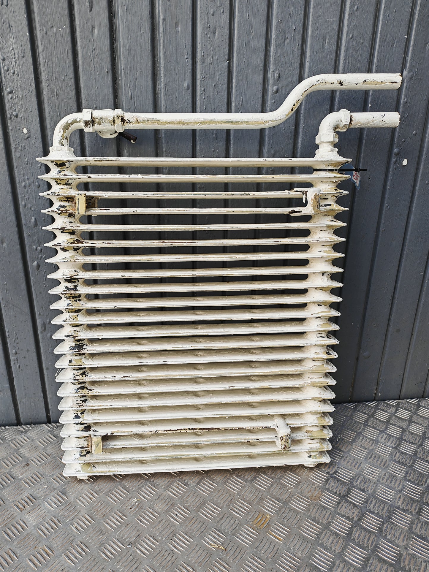 ART 23I  B70 H58 D7 MED SLOTVRED PRIS 3500KR