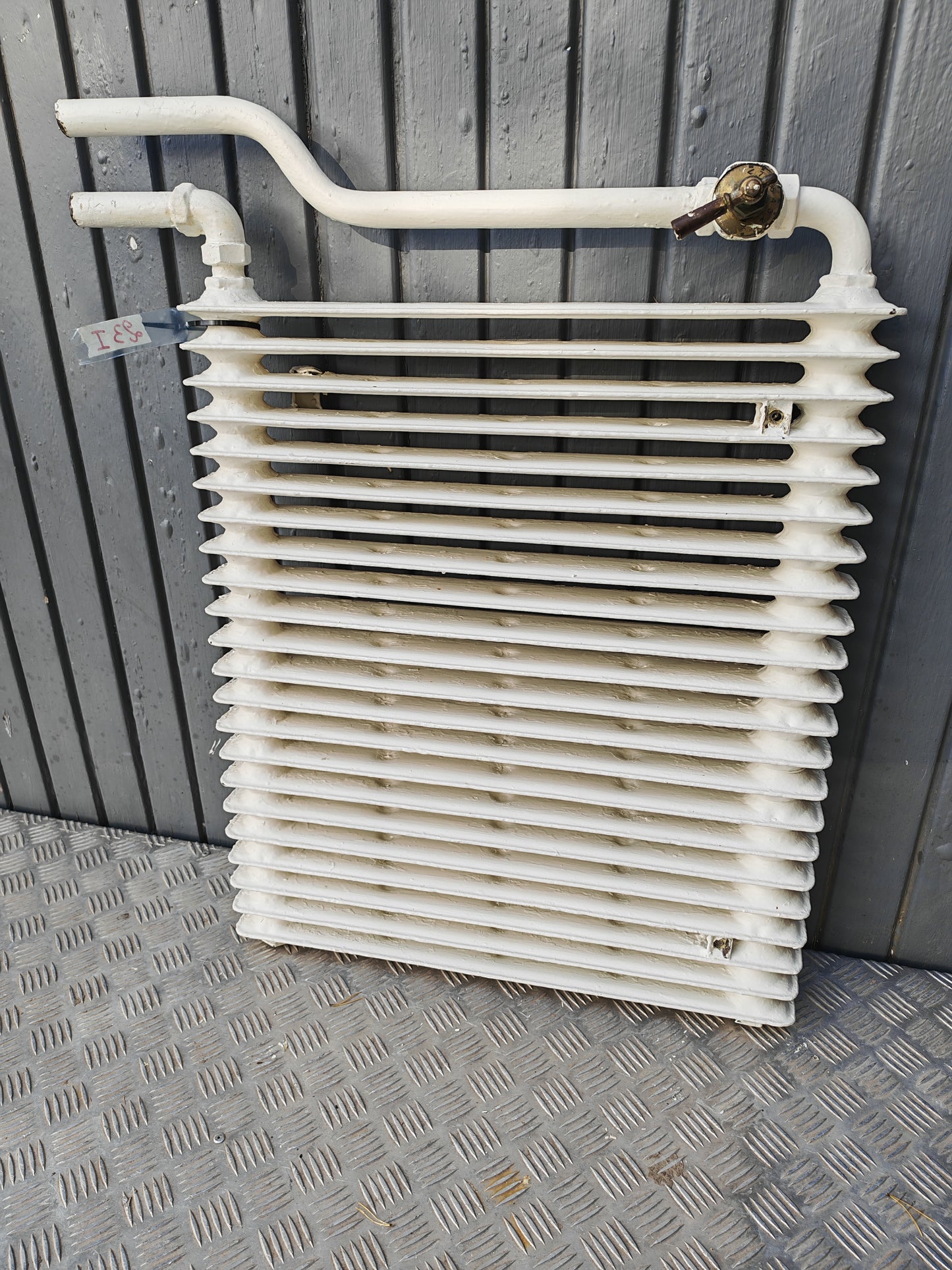 ART 23I  B70 H58 D7 MED SLOTVRED PRIS 3500KR