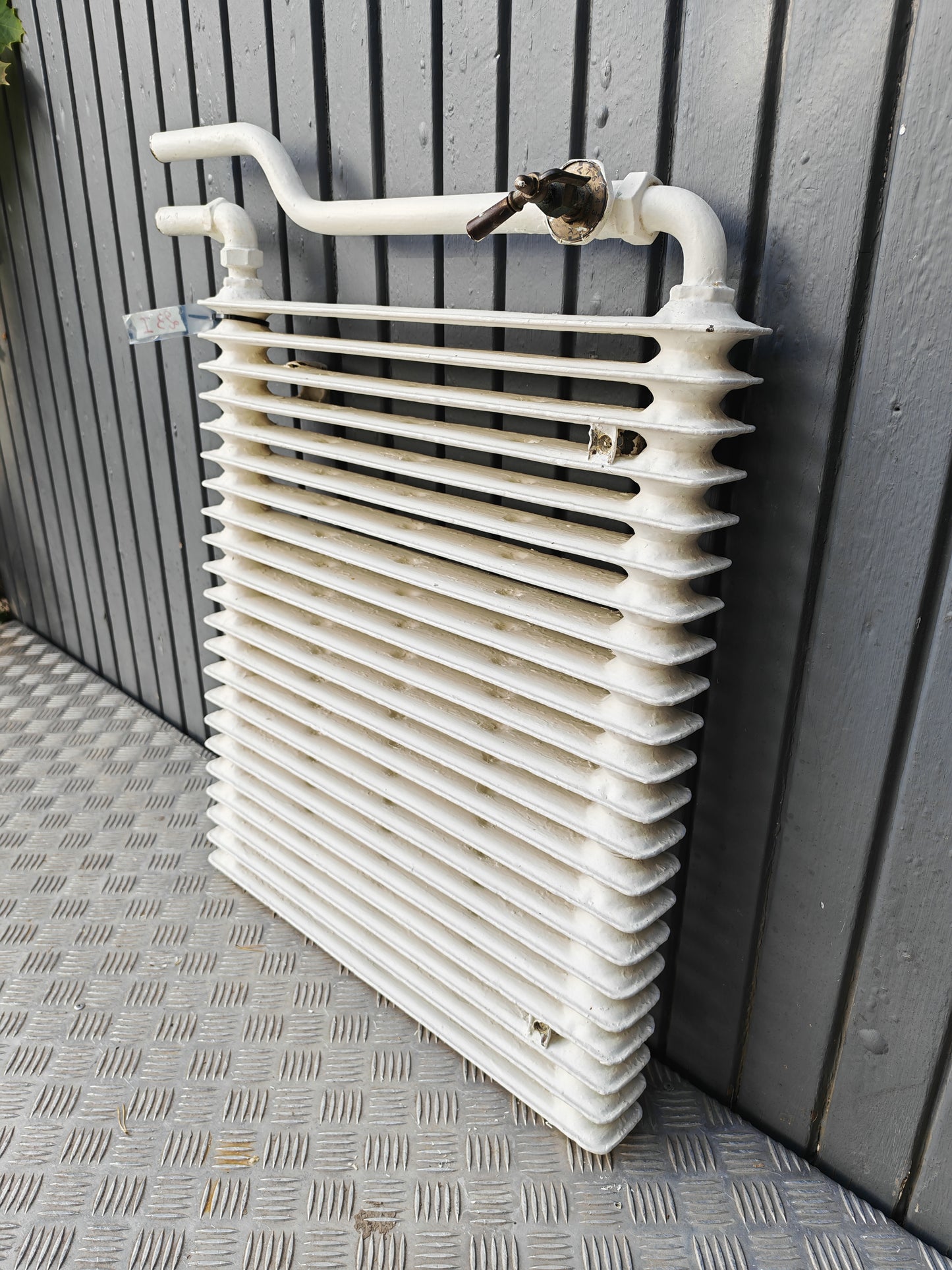 ART 23I  B70 H58 D7 MED SLOTVRED PRIS 3500KR