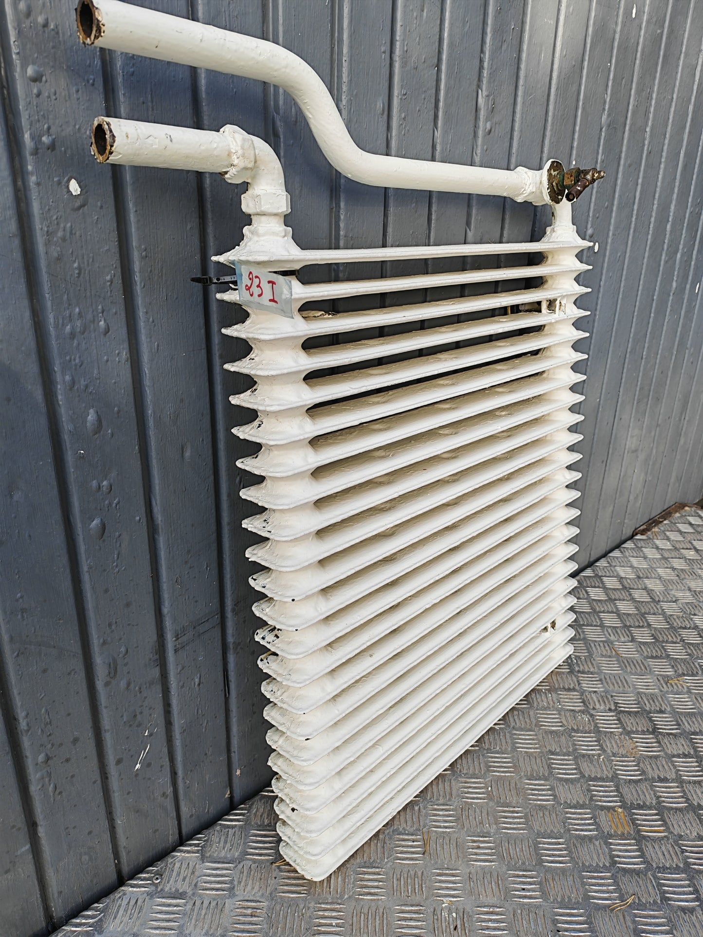 ART 23I  B70 H58 D7 MED SLOTVRED PRIS 3500KR