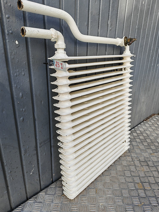 ART 23I  B70 H58 D7 MED SLOTVRED PRIS 3500KR