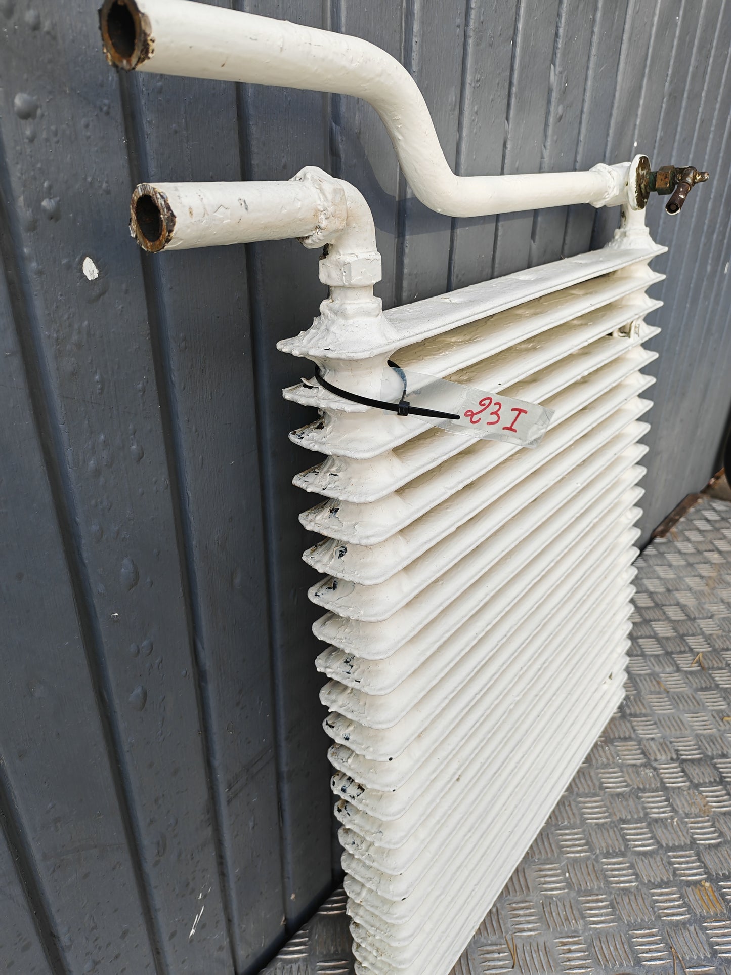 ART 23I  B70 H58 D7 MED SLOTVRED PRIS 3500KR