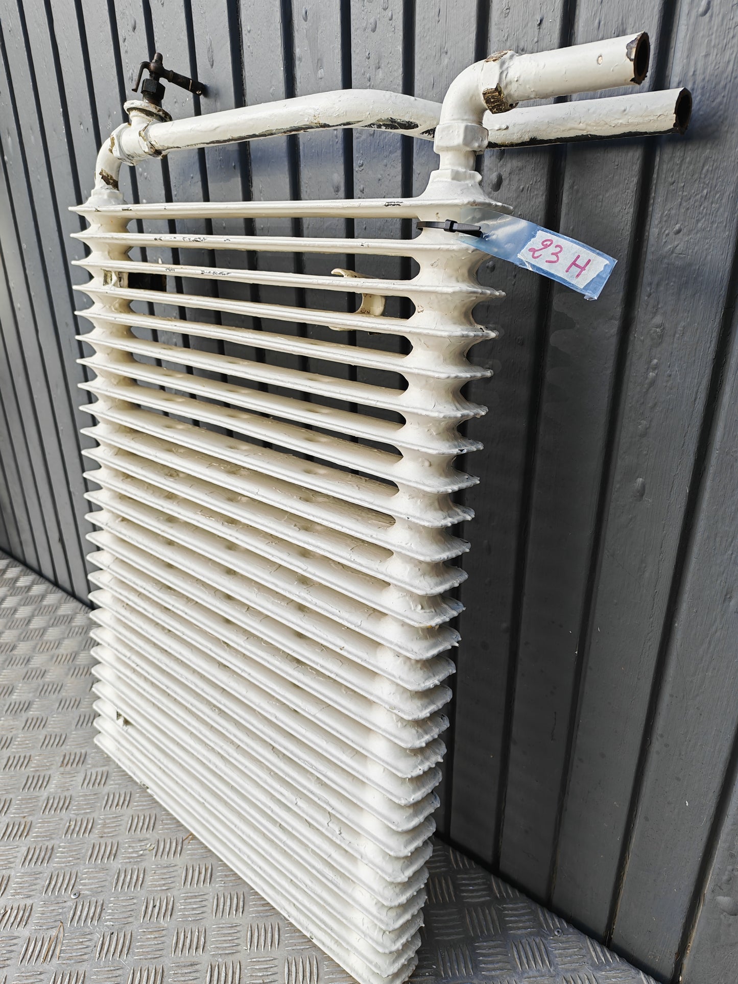 ART 23H B80 H58 D7 MED SLOTVRED PRIS 3500KR