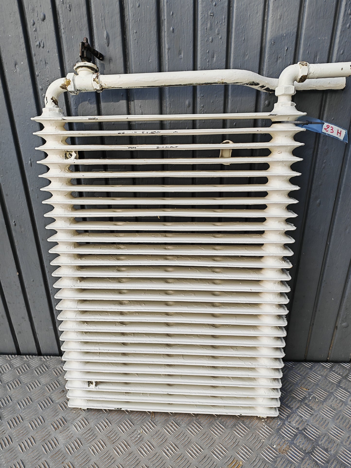 ART 23H B80 H58 D7 MED SLOTVRED PRIS 3500KR