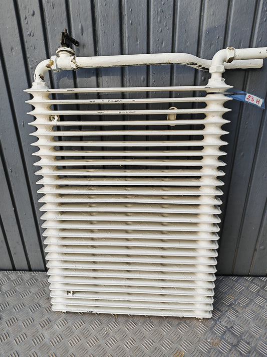 ART 23H B80 H58 D7 MED SLOTVRED PRIS 3500KR