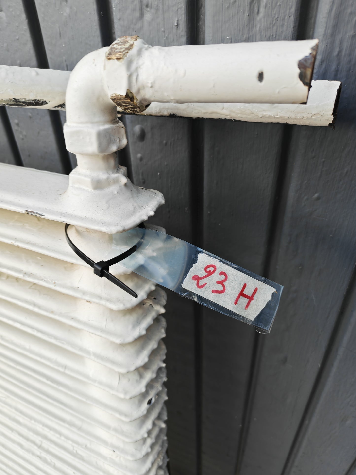 ART 23H B80 H58 D7 MED SLOTVRED PRIS 3500KR