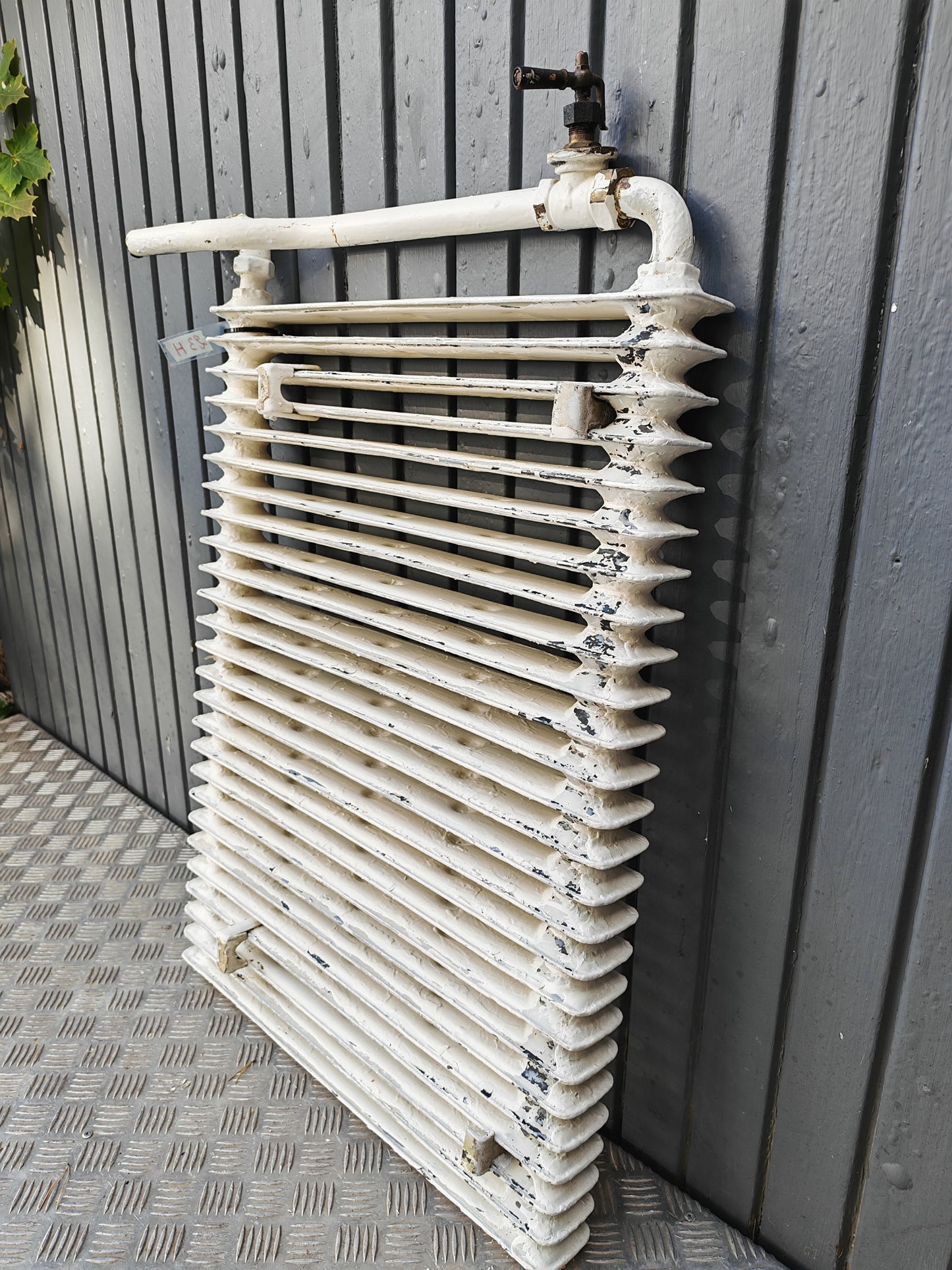 ART 23H B80 H58 D7 MED SLOTVRED PRIS 3500KR