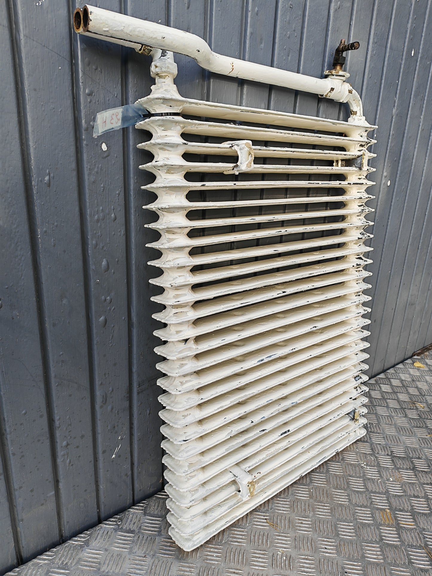 ART 23H B80 H58 D7 MED SLOTVRED PRIS 3500KR