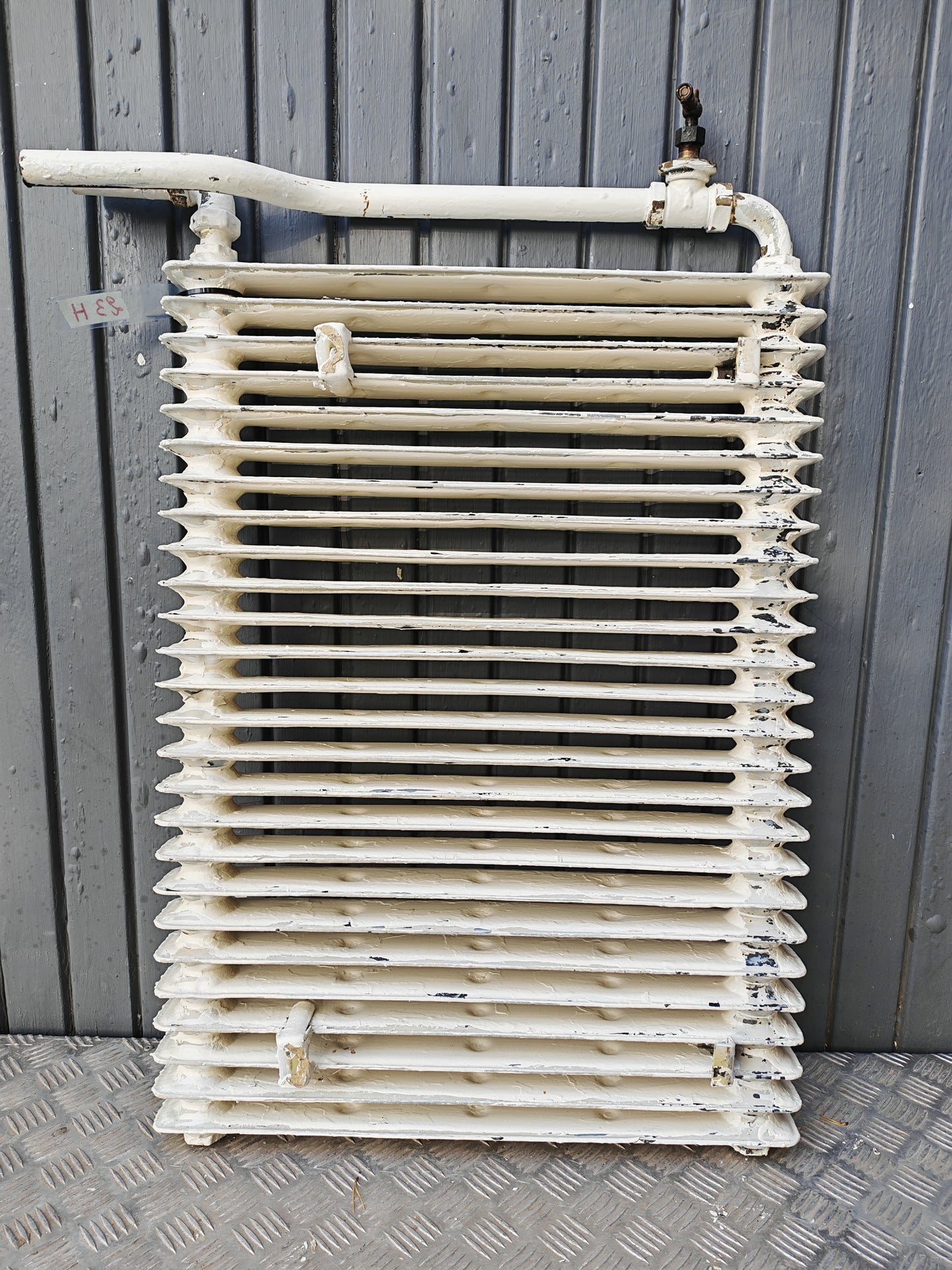 ART 23H B80 H58 D7 MED SLOTVRED PRIS 3500KR