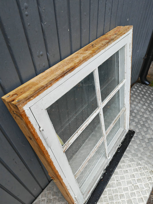 ART 600L 1ST B88,5 H98,5 D10,5 4000 KR KOPPLADE 3GLAS INSIDAN