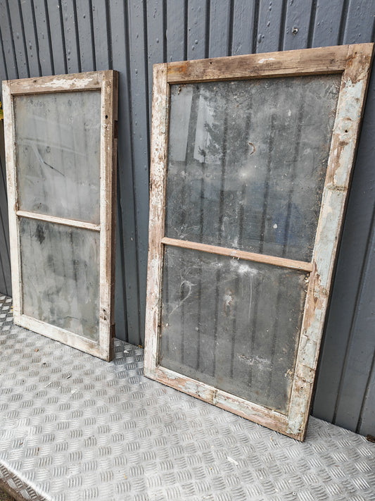 ART 3D 2ST B62 H112,5 D2,5 1250 KR PER ST ( MUNBLÅST GLAS )