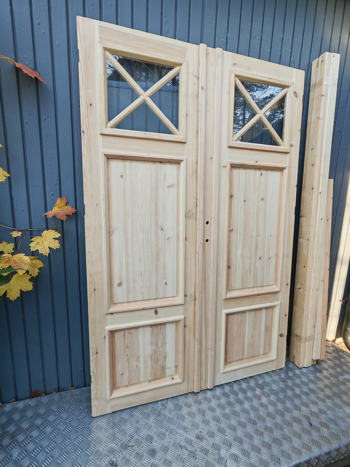 ART 860E                             B140 H210                               DUBBEL GLAS                      PRIS 17000 KR