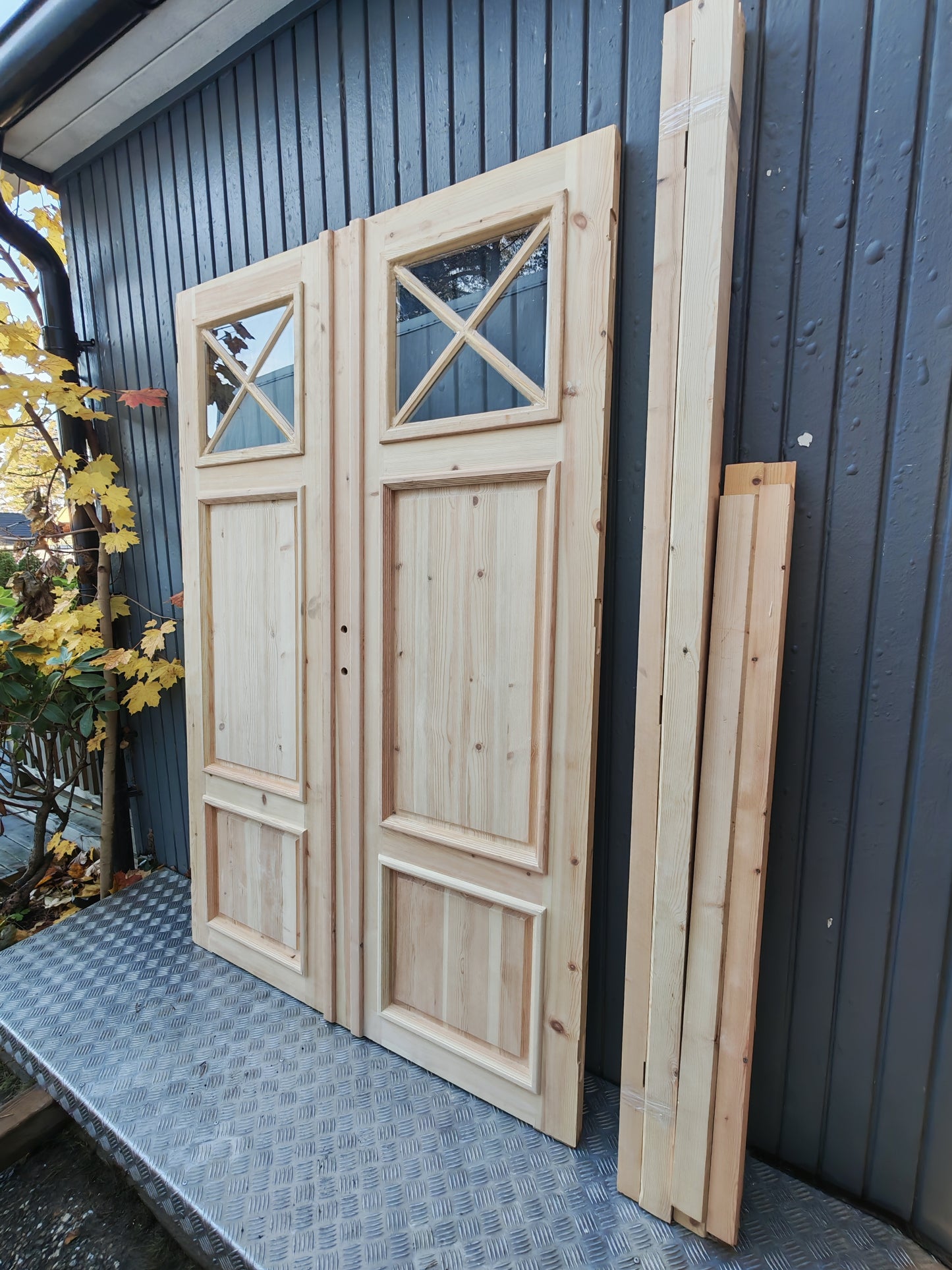 ART 860E                             B140 H210                               DUBBEL GLAS                      PRIS 17000 KR