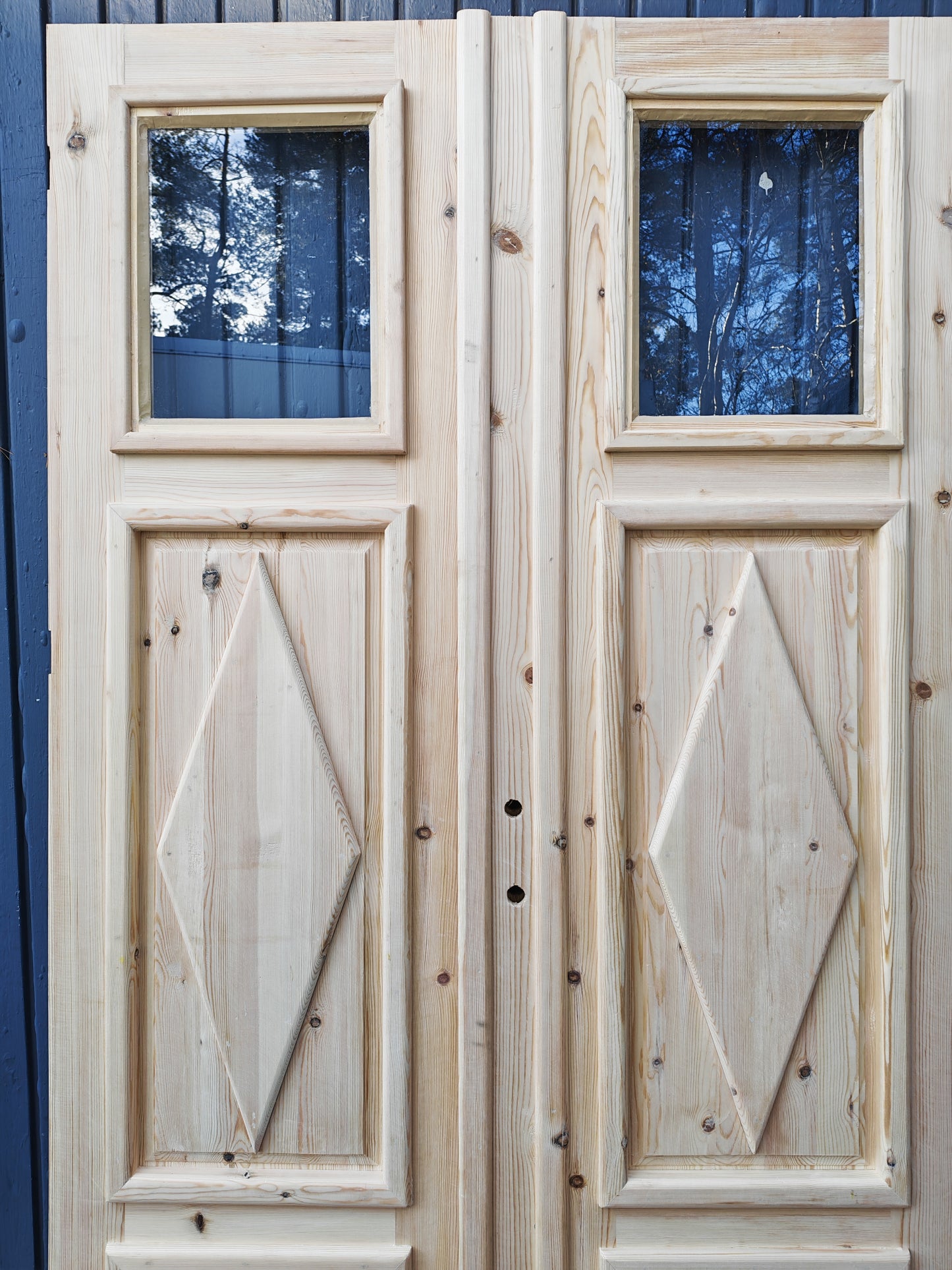 ART 4A B120 H210 DUBBEL GLAS 
PRIS 17000 KR