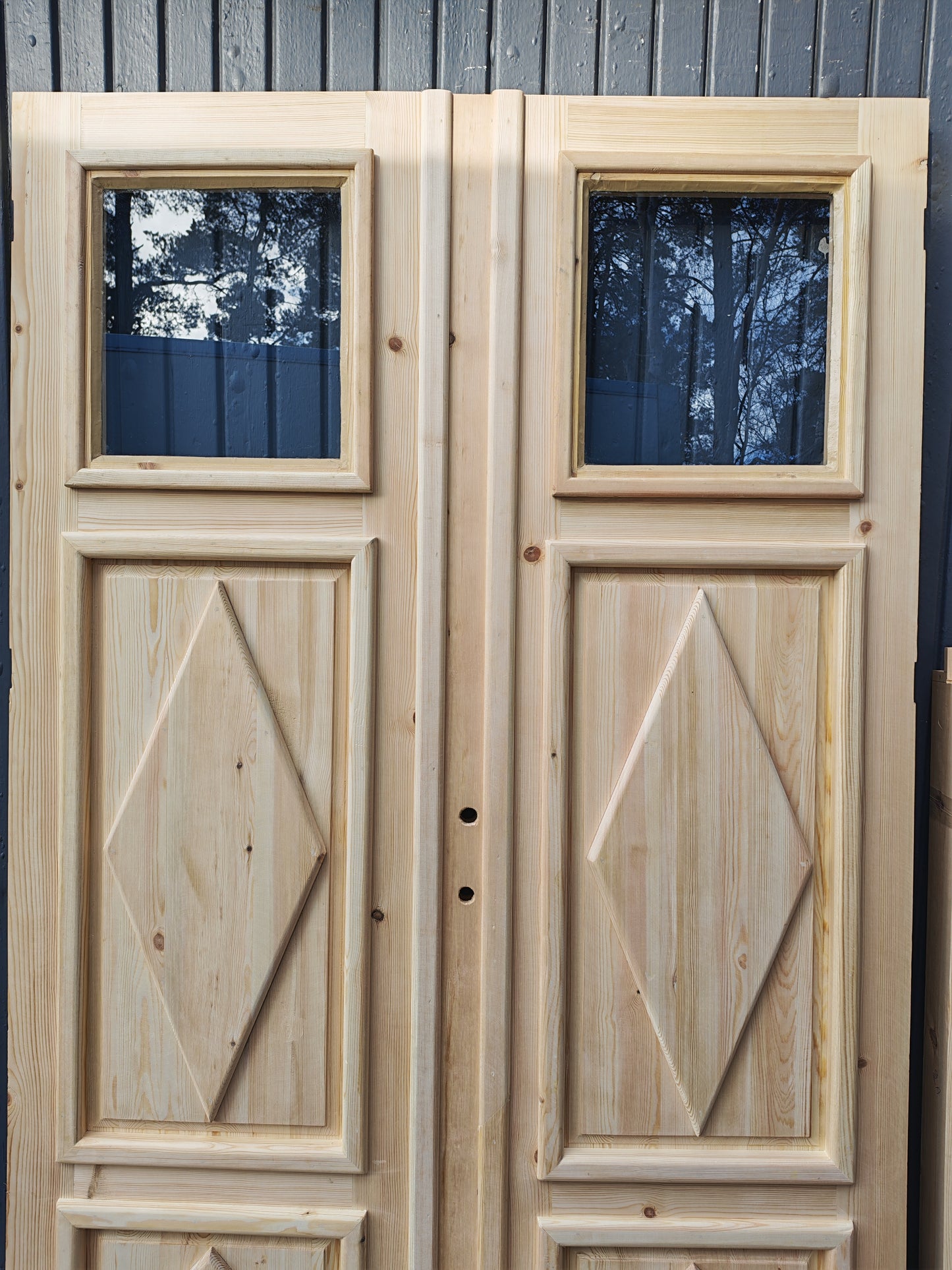 ART 2A B130 H210 DUBBEL GLAS 
PRIS 17000 KR