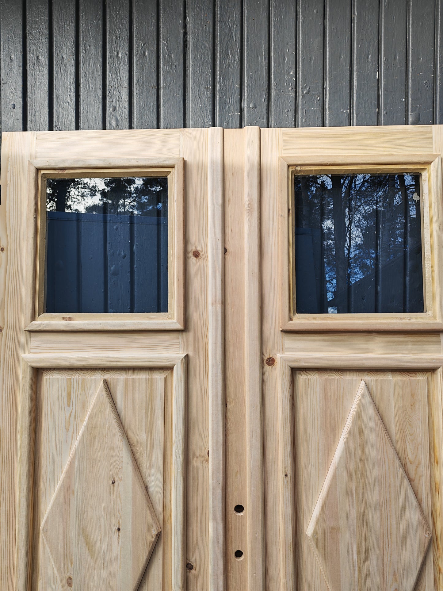 ART 2A B130 H210 DUBBEL GLAS 
PRIS 17000 KR