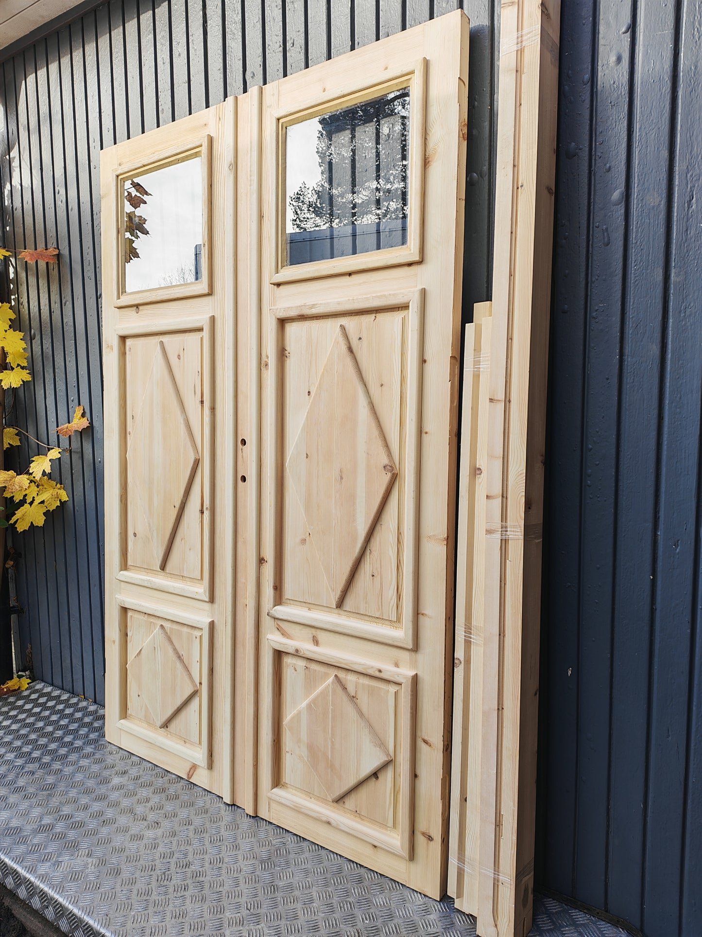 ART 1A B140 H210 DUBBEL GLAS 
PRIS 17000 KR 