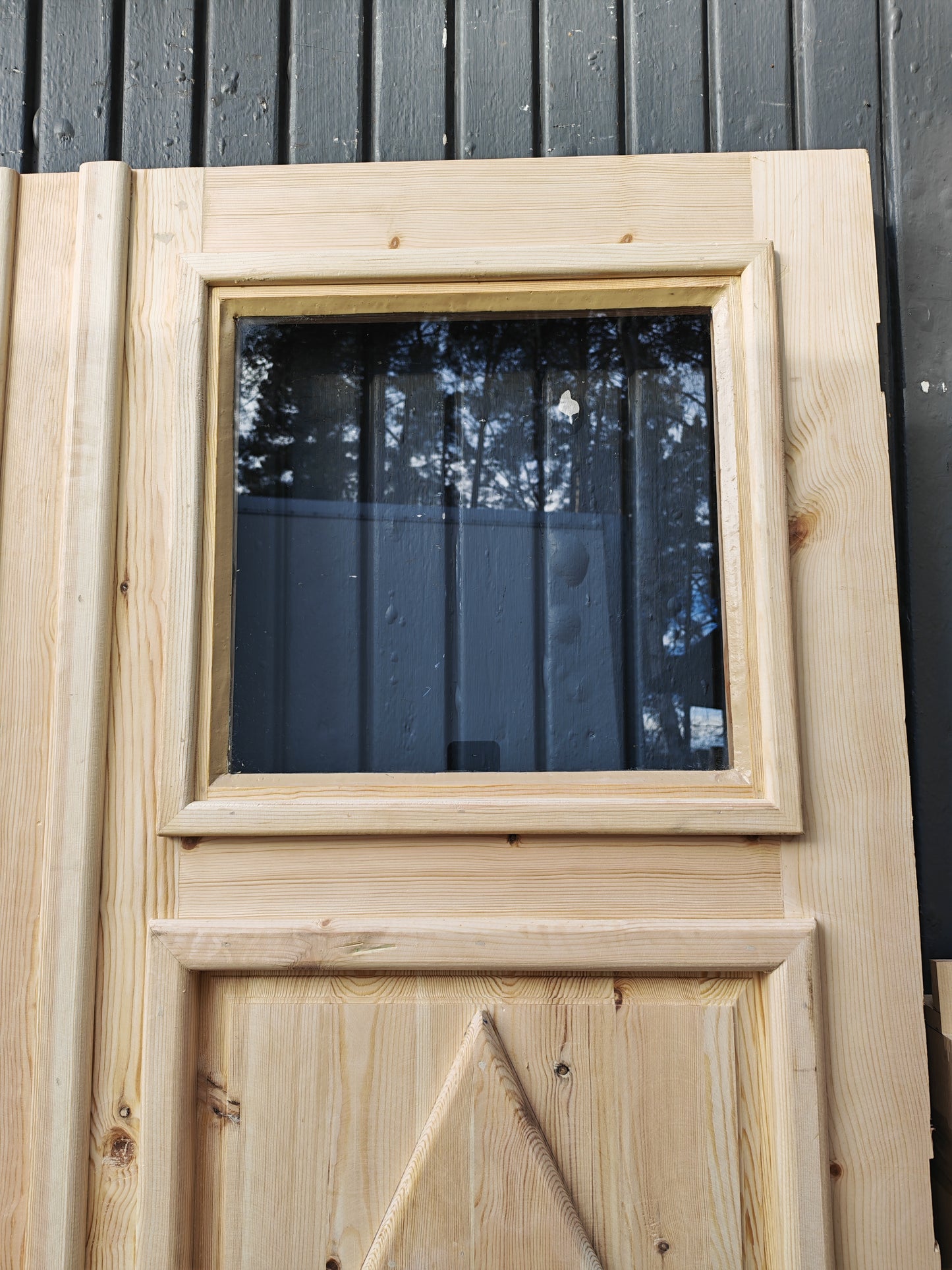 ART 1A B140 H210 DUBBEL GLAS 
PRIS 17000 KR 