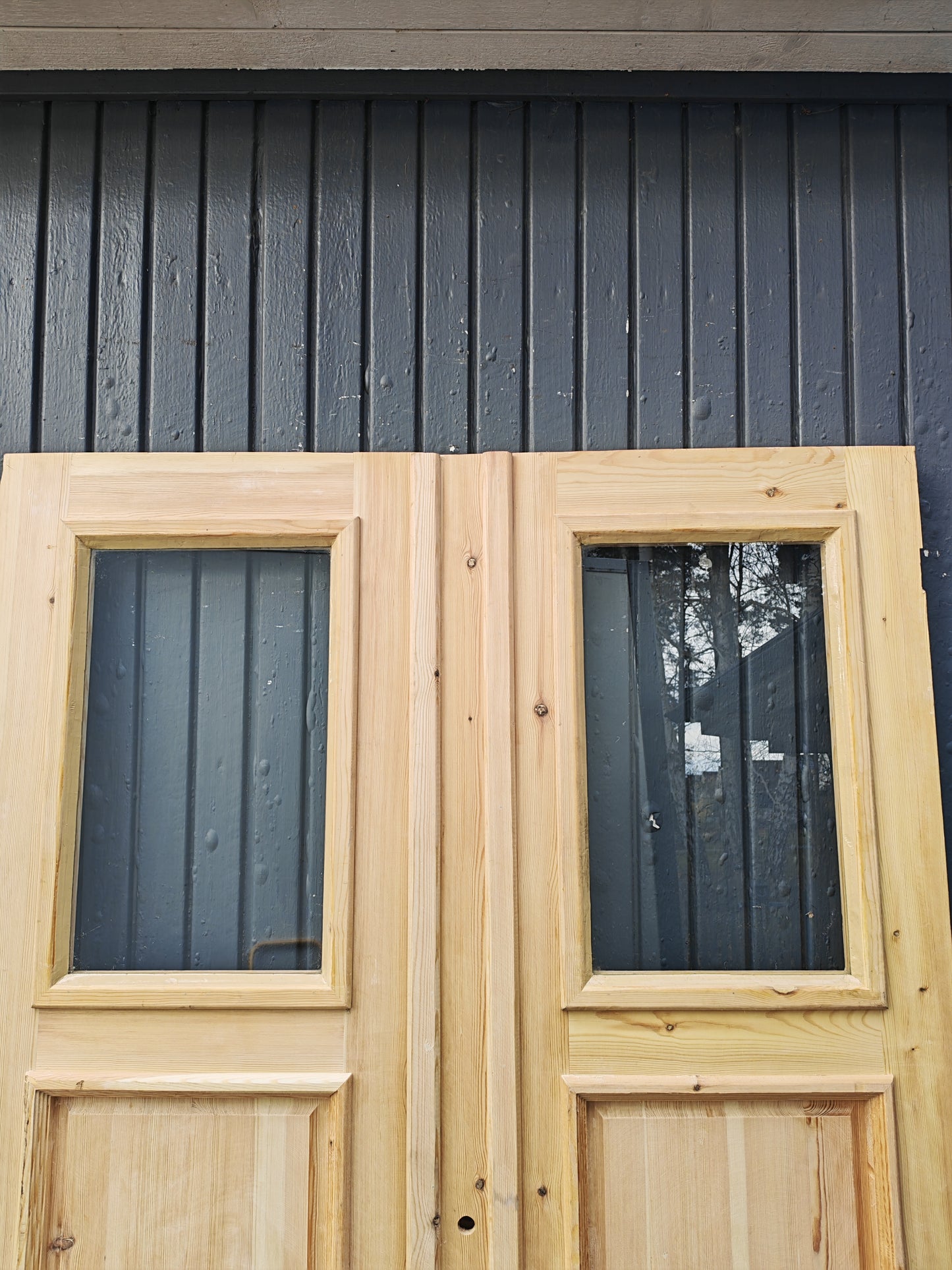 ART 860F                             B130 H210                               DUBBEL GLAS                                    PRIS 17000 KR