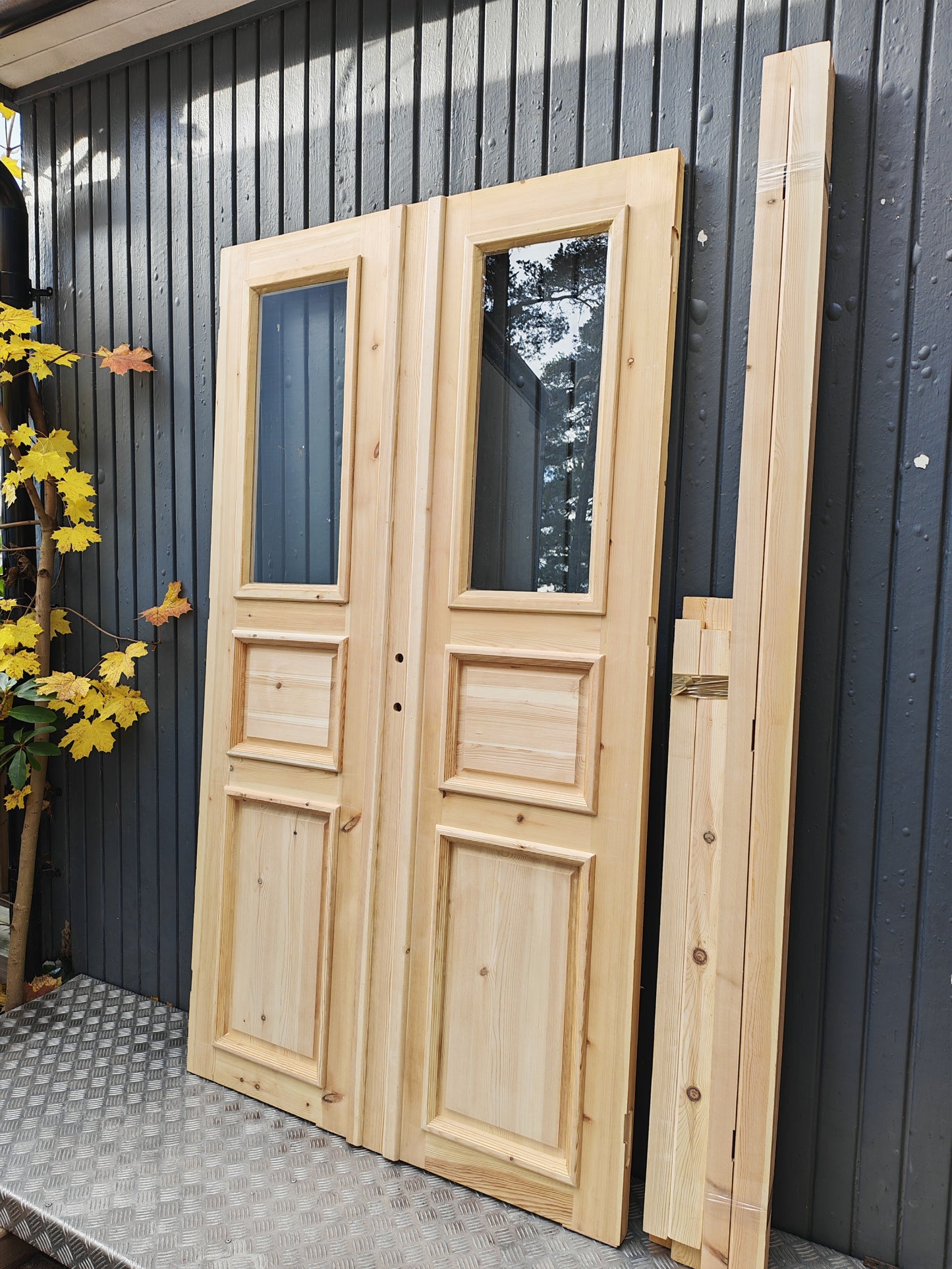 ART 860H                             B120 H210                               DUBBEL GLAS 
PRIS 17000 KR