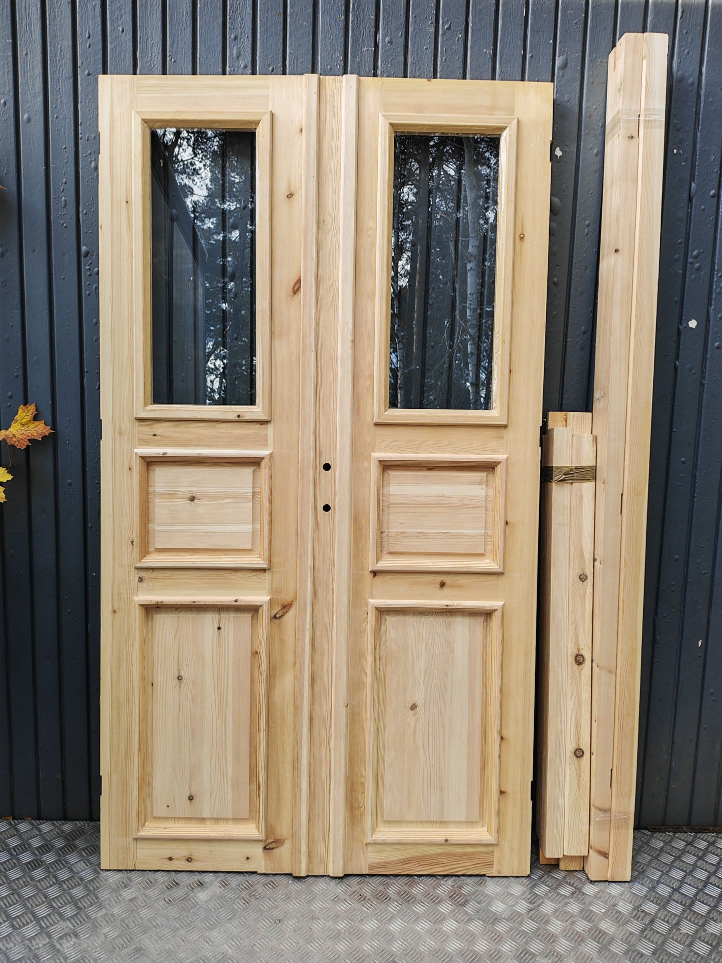 ART 860H                             B120 H210                               DUBBEL GLAS 
PRIS 17000 KR