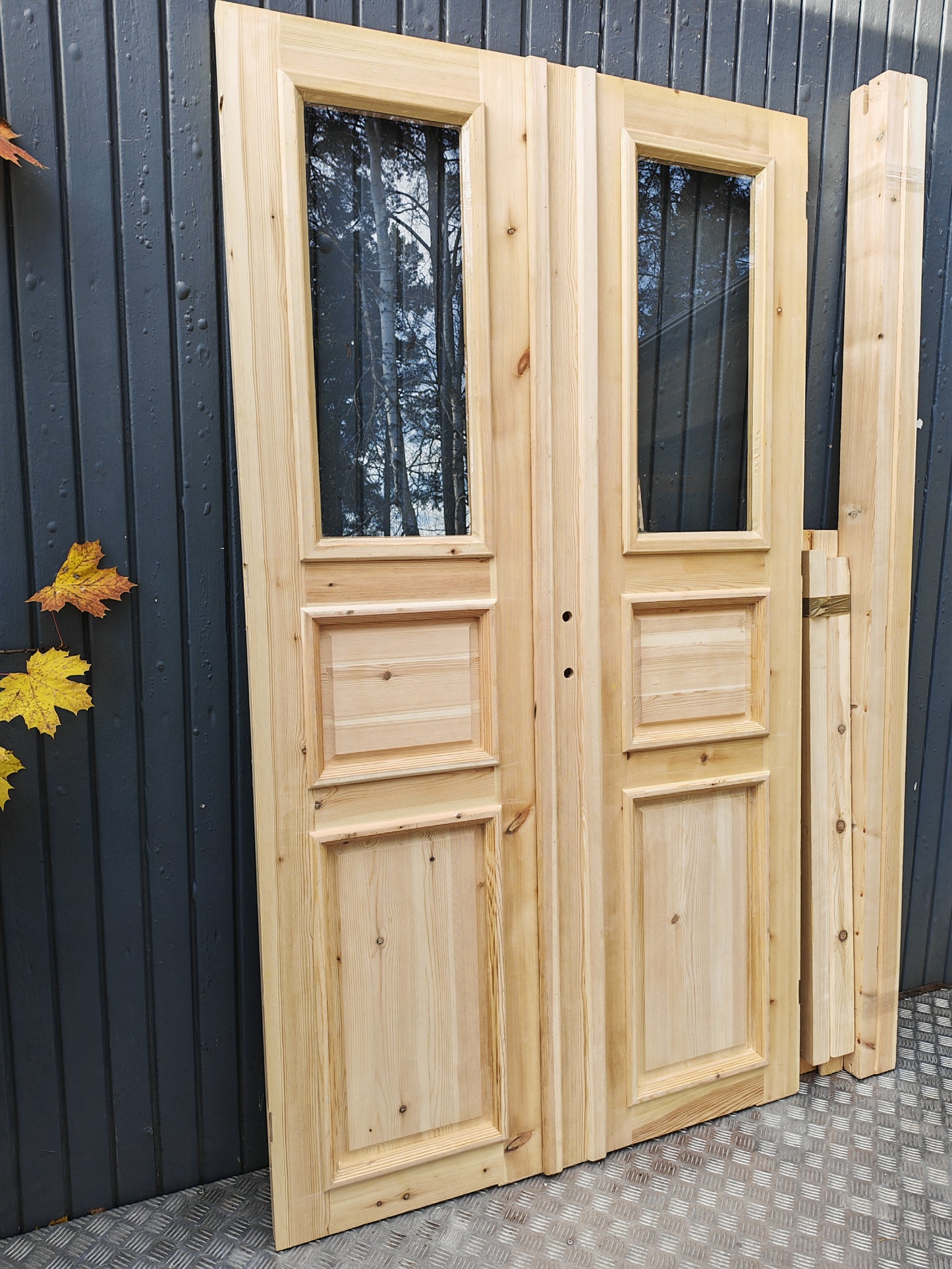 ART 860H                             B120 H210                               DUBBEL GLAS 
PRIS 17000 KR