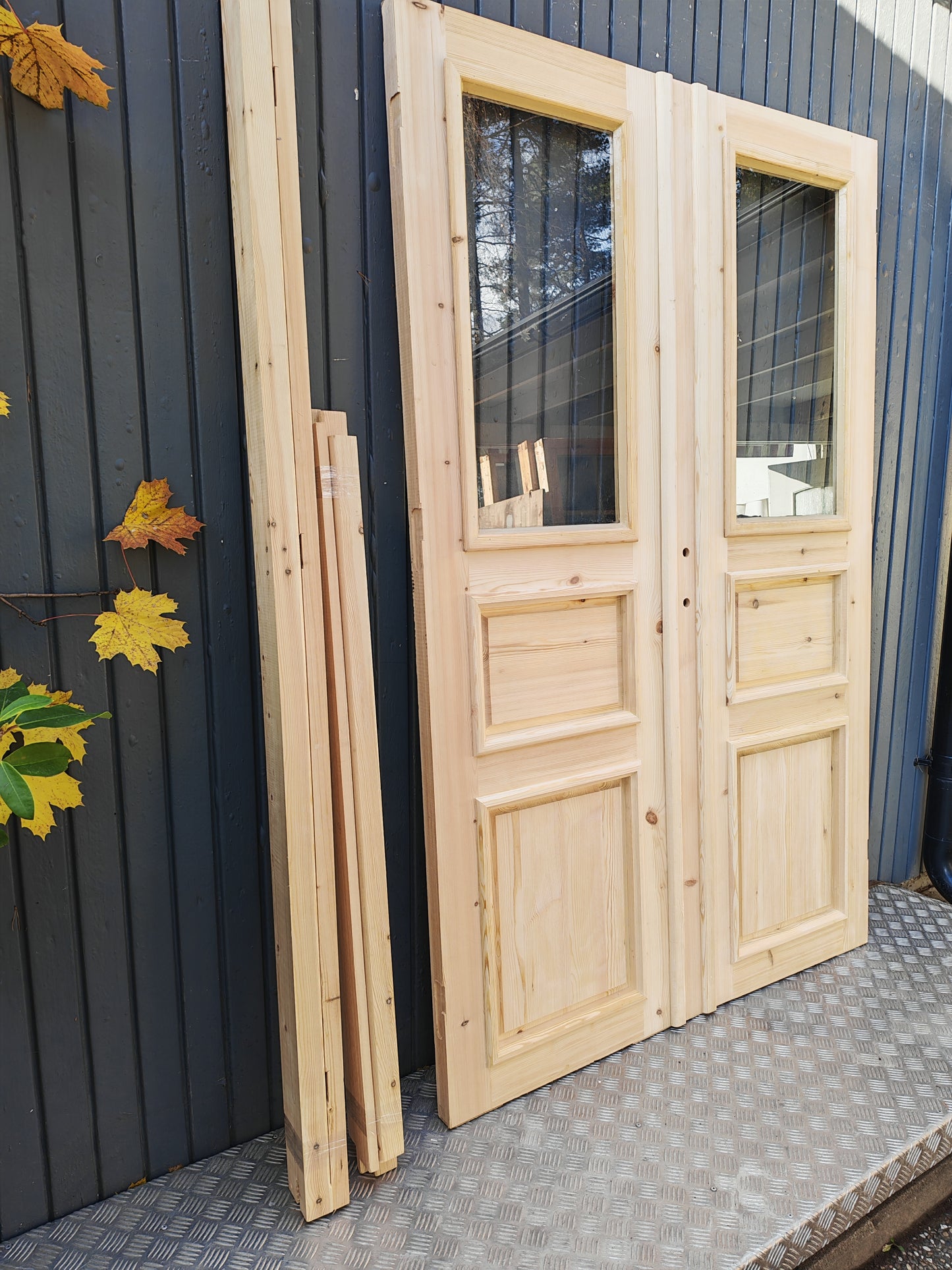 ART 3CA  B130 H200 DUBBEL GLAS 
PRIS 17000 KR 