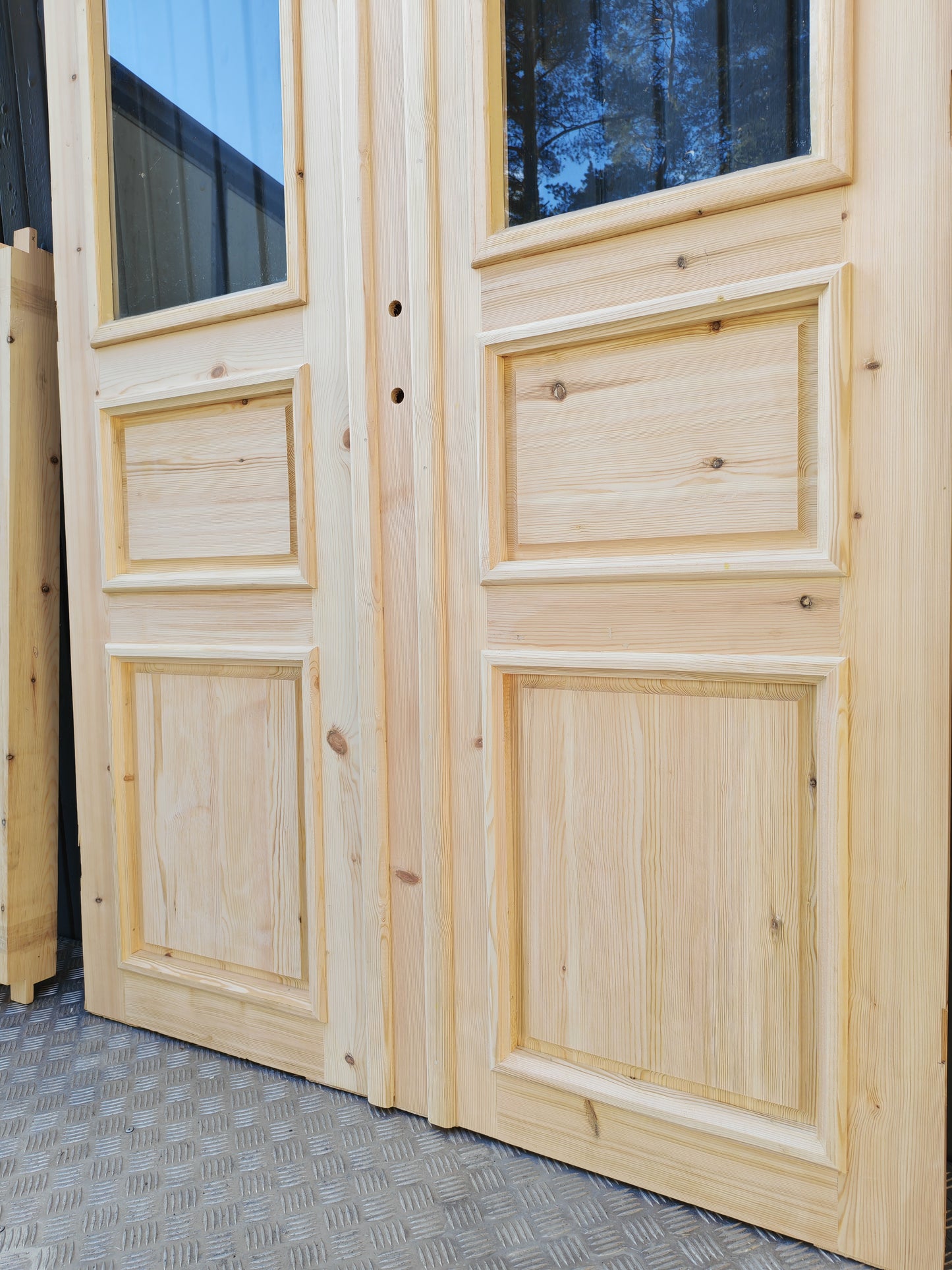 ART 3CA  B130 H200 DUBBEL GLAS 
PRIS 17000 KR 