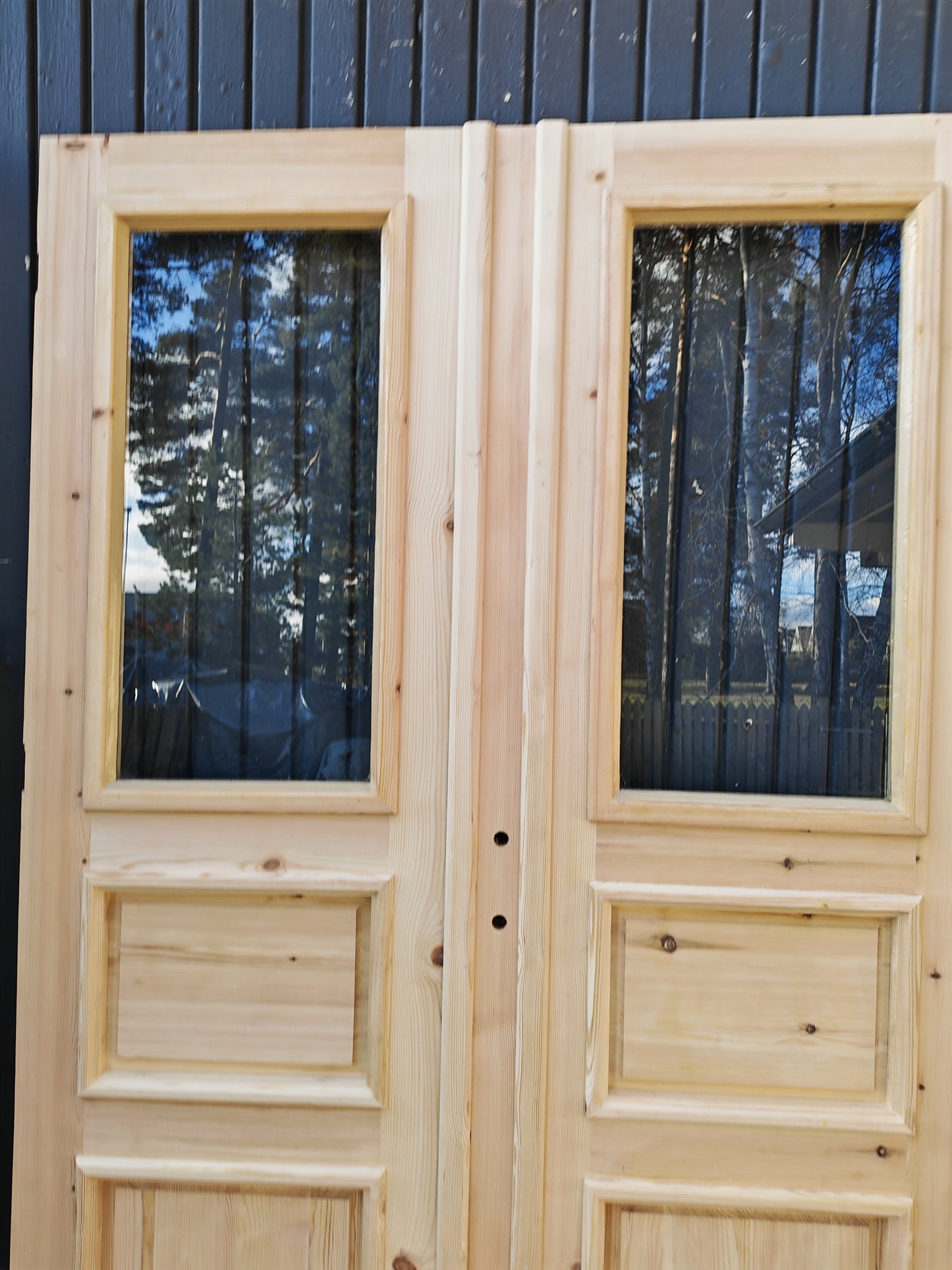 ART 3CA  B130 H200 DUBBEL GLAS 
PRIS 17000 KR 