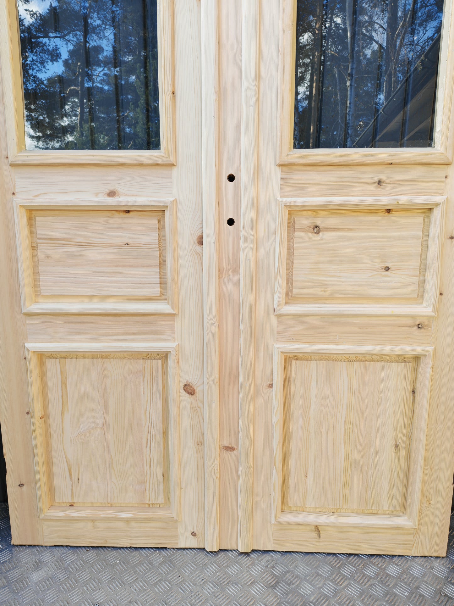 ART 3CA  B130 H200 DUBBEL GLAS 
PRIS 17000 KR 