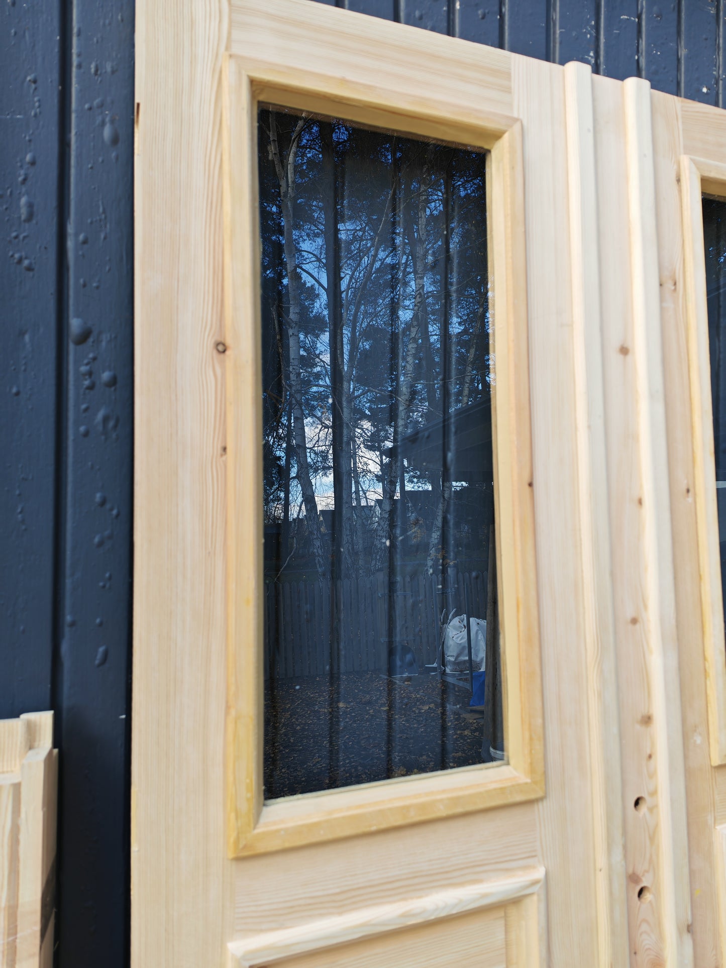 ART 4D  B120  H200 DUBBEL GLAS 
PRIS 17000 KR