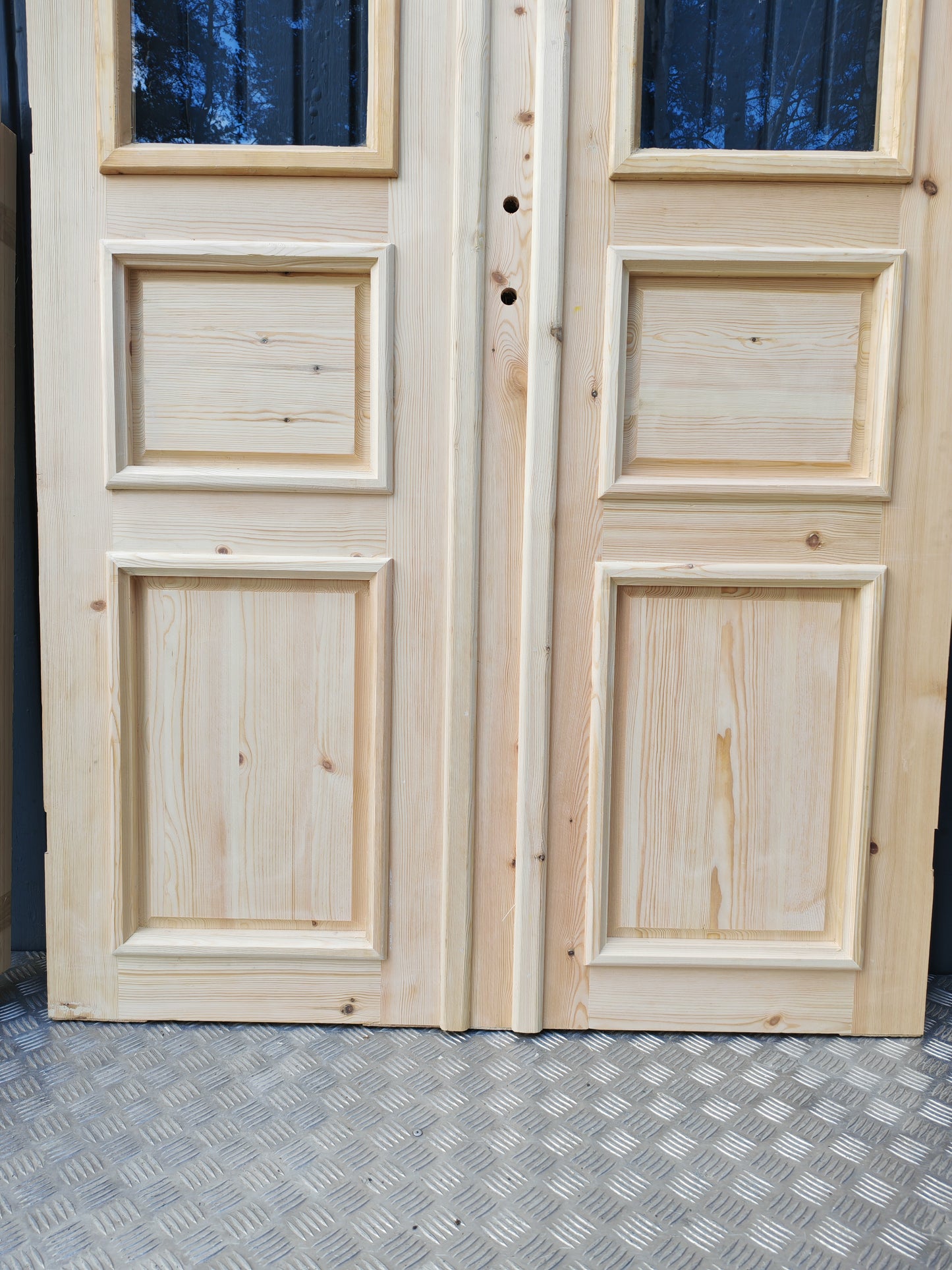 ART 4D  B120  H200 DUBBEL GLAS 
PRIS 17000 KR