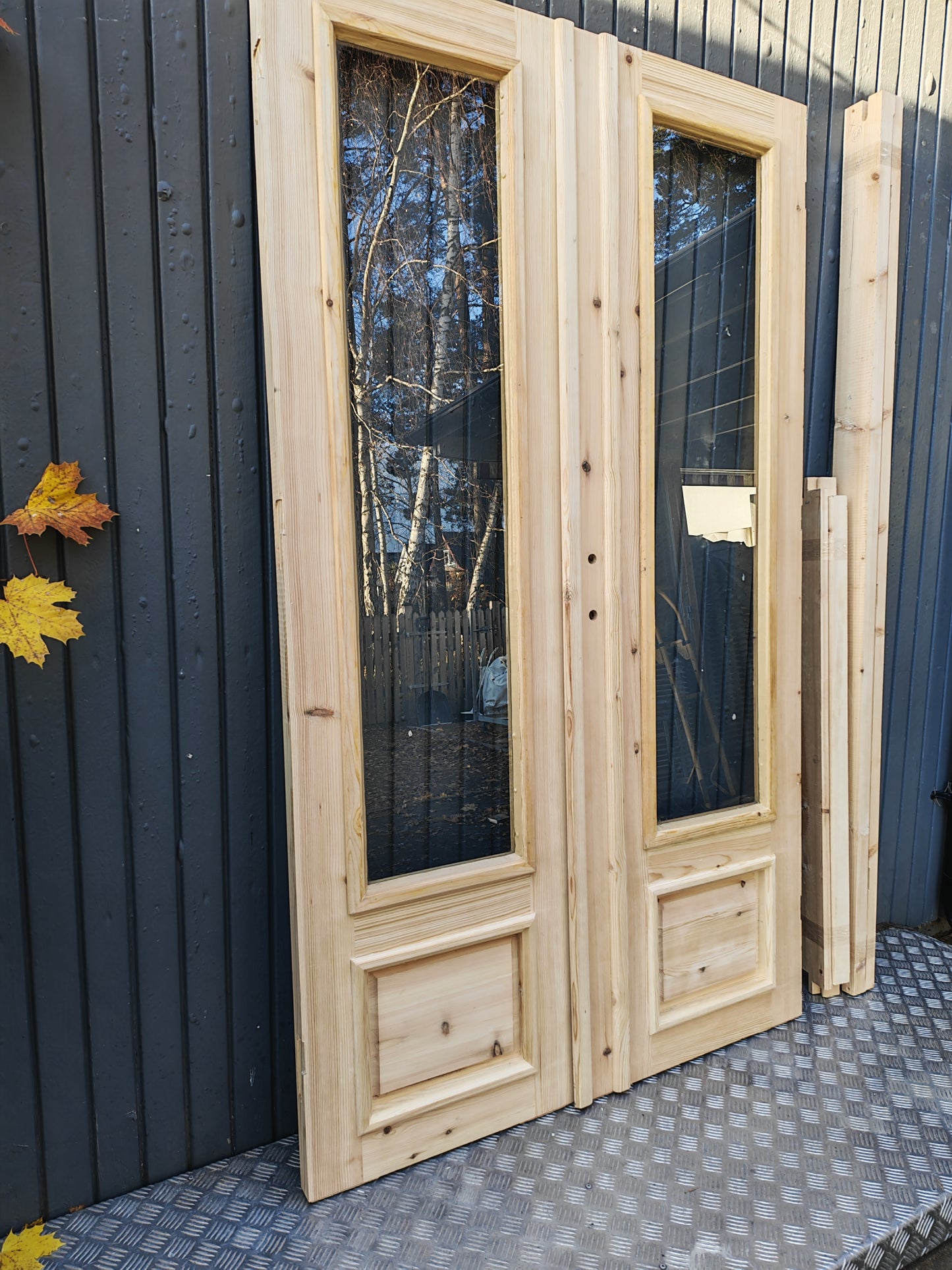 ART 6A   B120  H200 DUBBEL GLAS 
PRIS 17000 KR