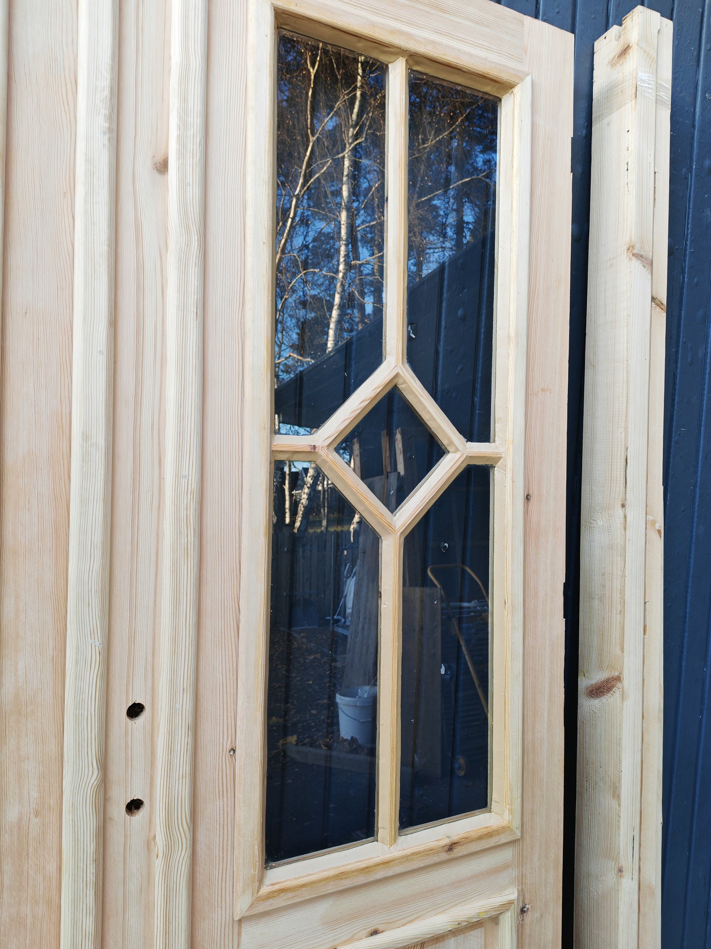 ART 1B  B130 H200 DUBBEL GLAS 
PRIS 17000 KR 